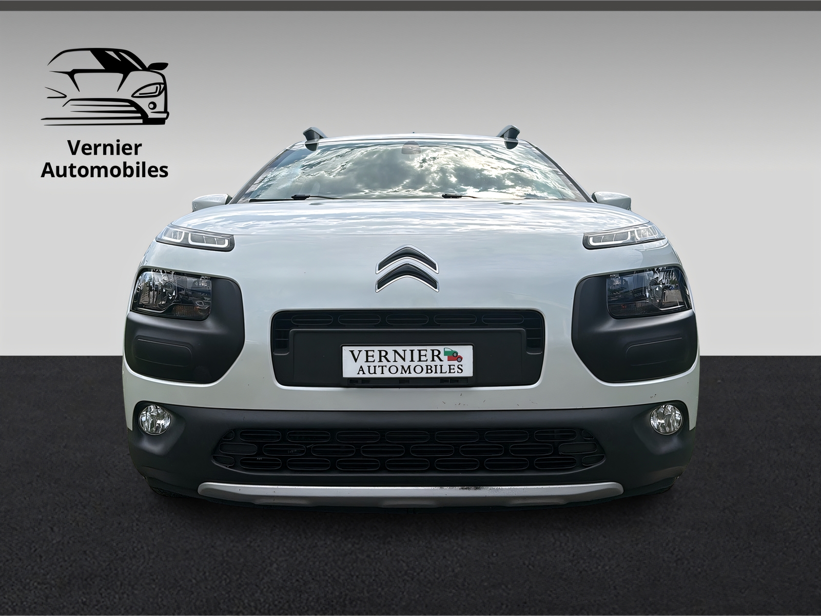 CITROEN C4 Cactus 1.2 e-THP Rip Curl-image-1