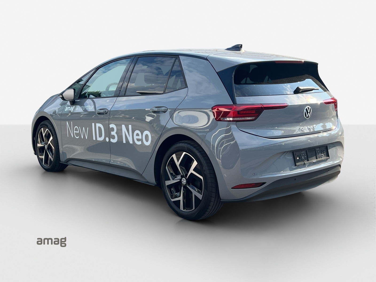 VW ID.3 Neo 50 kWh 170PS Life-showroom-element-2