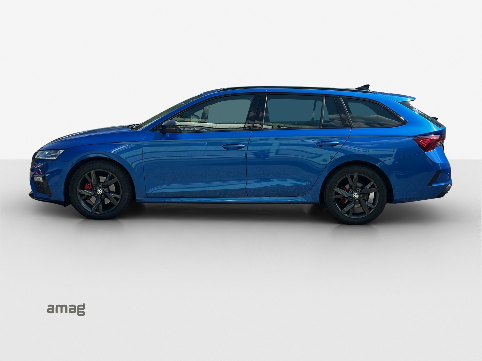 SKODA Octavia Combi 2.0 TDI DSG RS 4x4-showroom-element-1