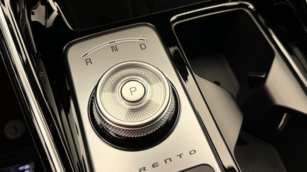 KIA Sorento 1.6 T-GDi PHEV 7P Limited-image-10
