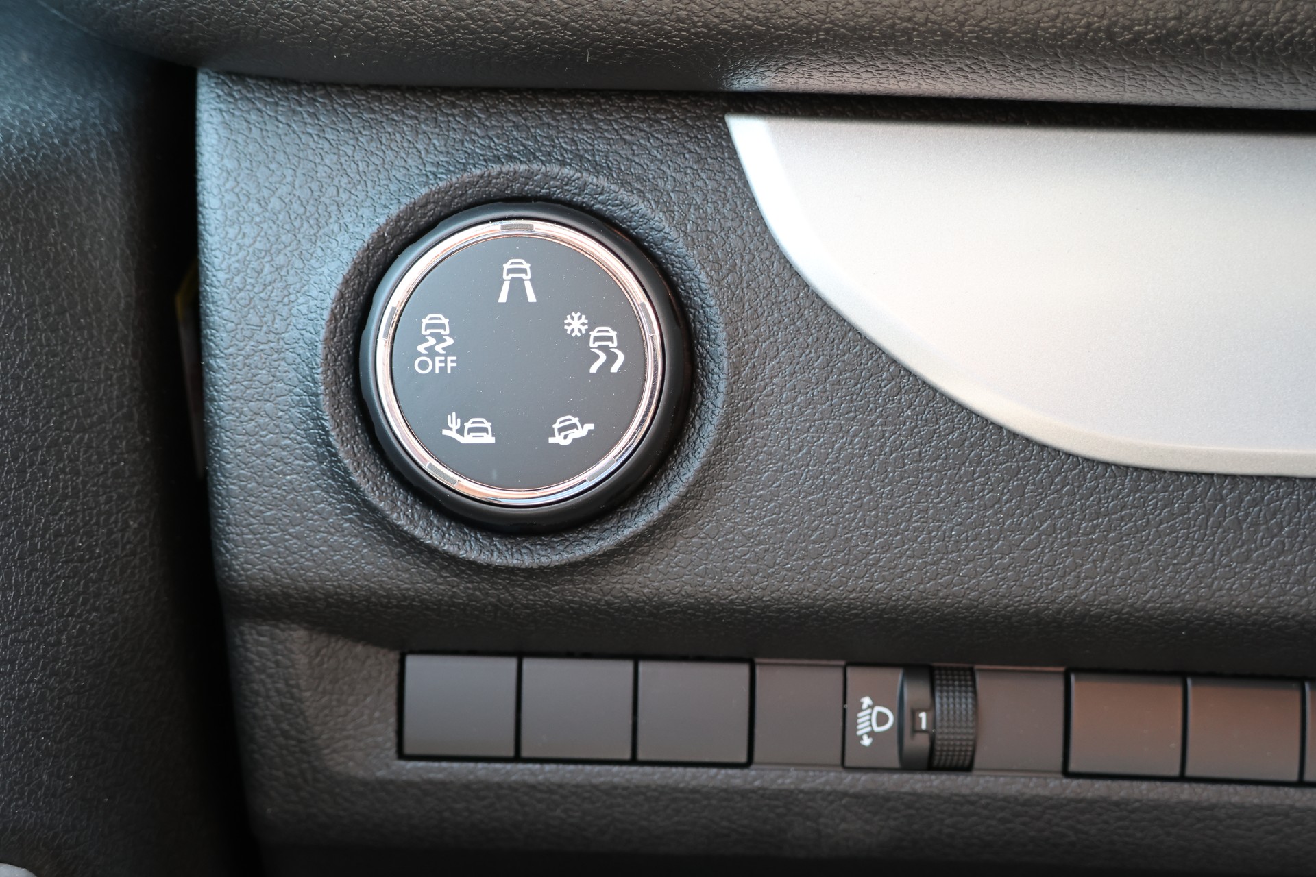 OPEL Zafira-e Life 50kWh Business Edition M-image-9