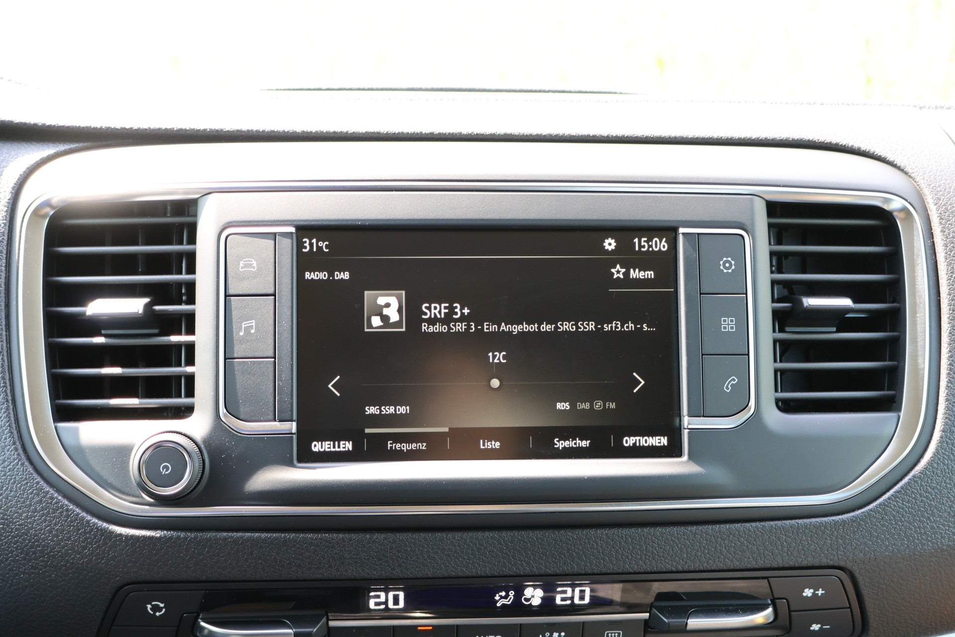 OPEL Zafira-e Life 50kWh Business Edition M-image-7