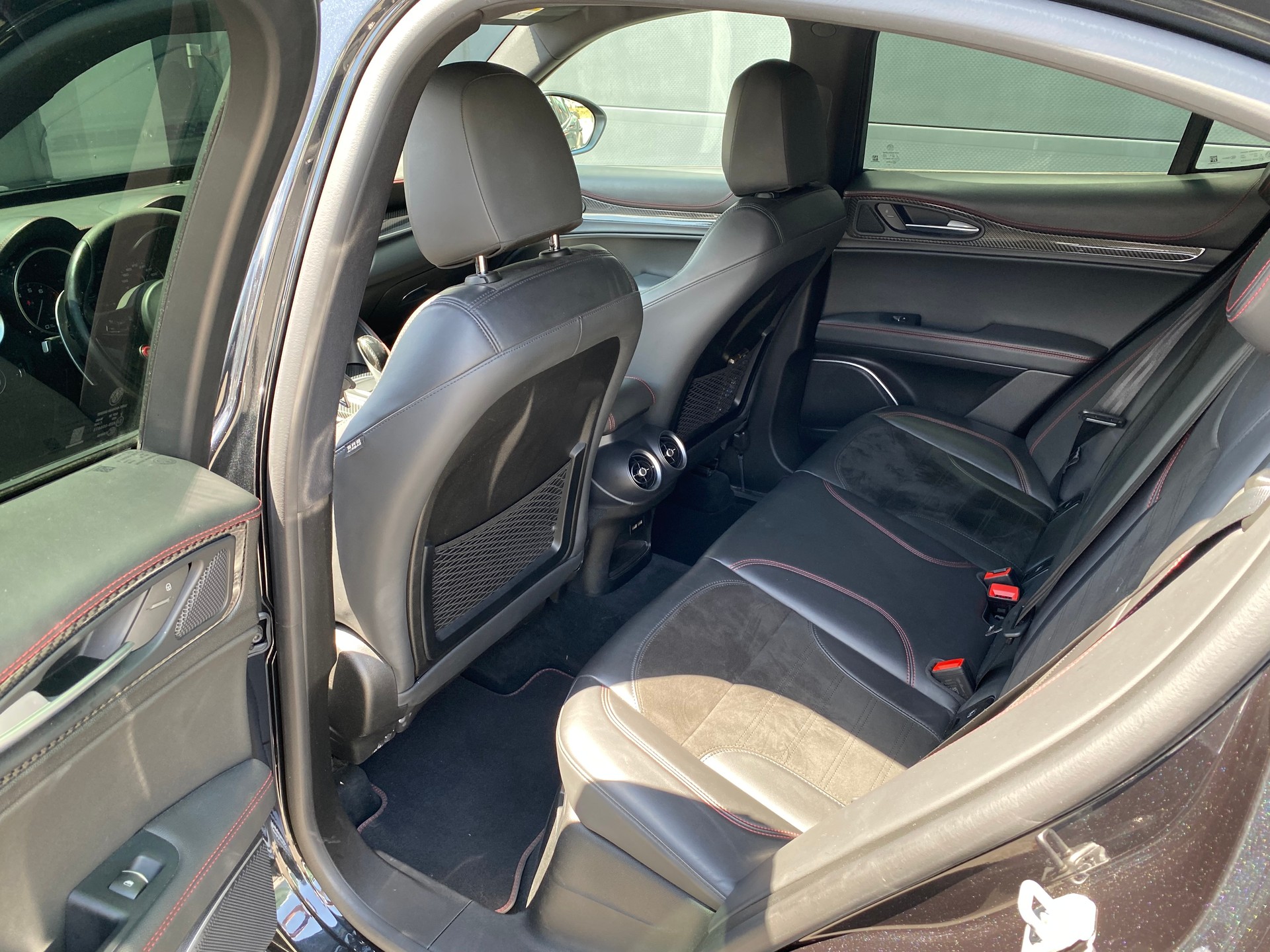 ALFA ROMEO Stelvio 2.9 V6 Quadrifoglio Q4 Automatic-image-18