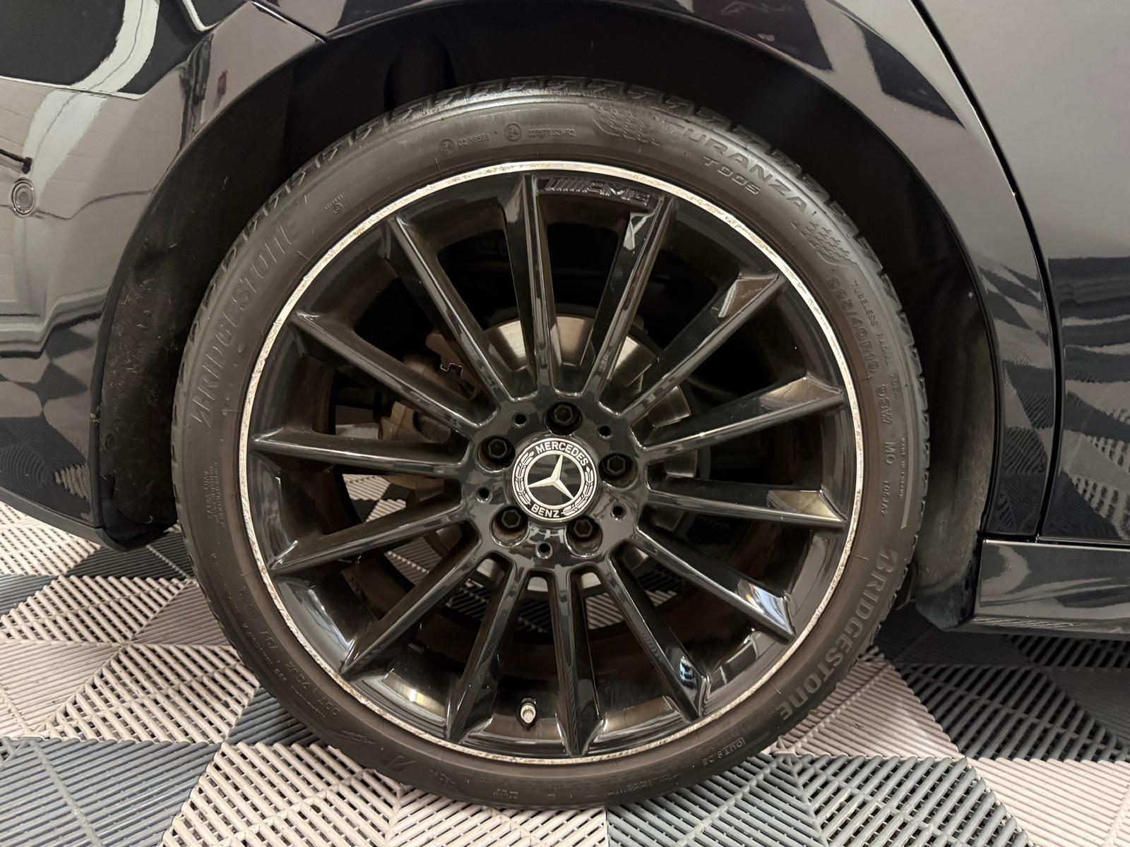 MERCEDES-BENZ A 180 Night Star AMG Line 7G-DCT-image-24