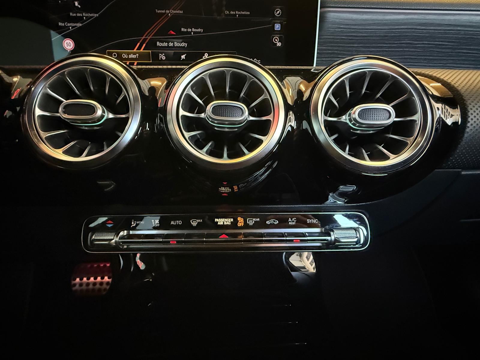 MERCEDES-BENZ A 180 Night Star AMG Line 7G-DCT-image-20