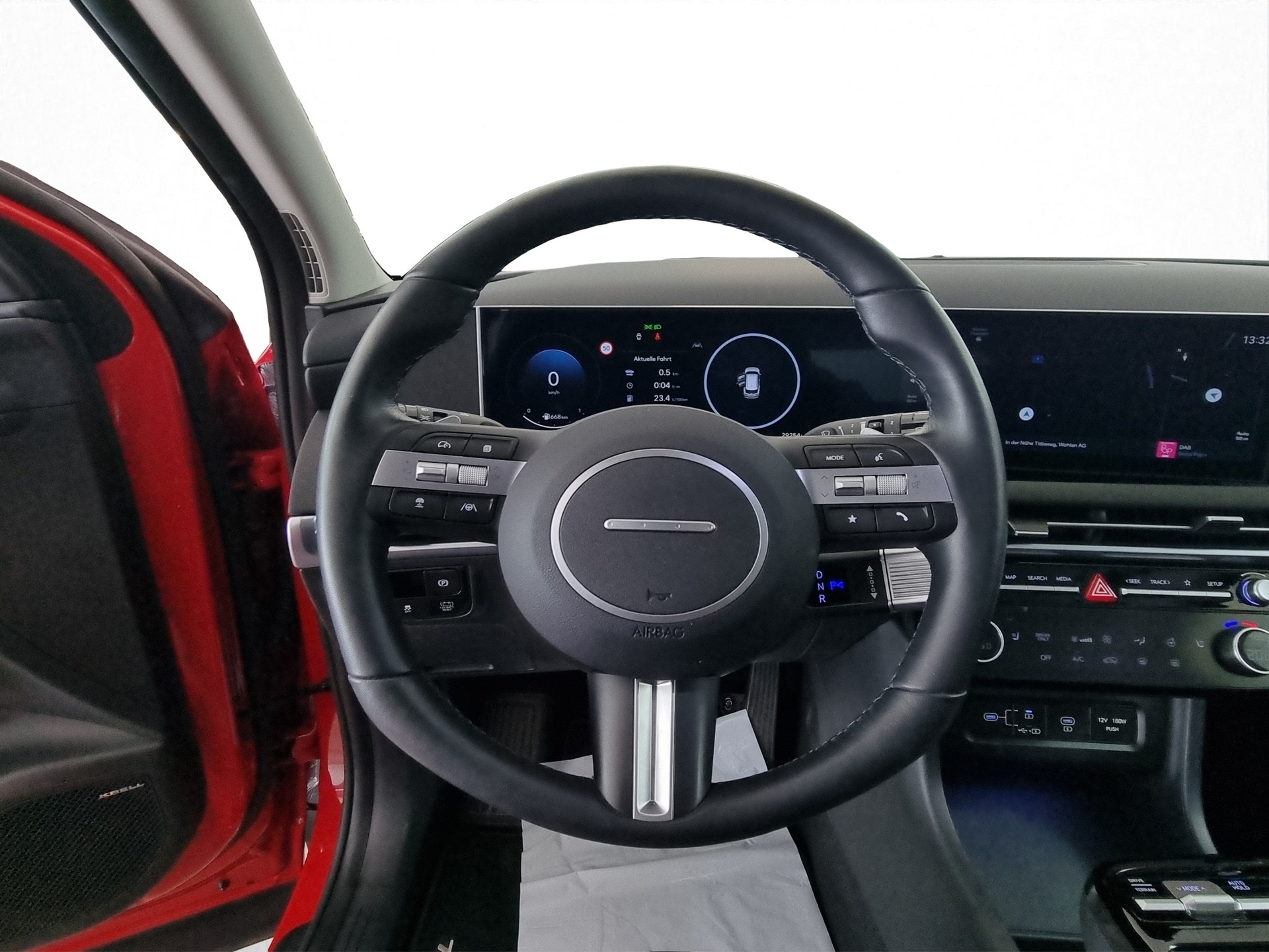 HYUNDAI Tucson 1.6 T-GDi HEV Origo 4WD-image-8