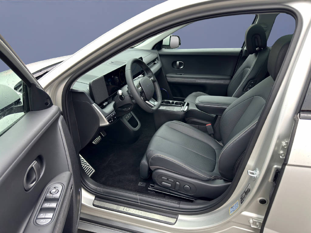 HYUNDAI IONIQ 5 Vertex 84 KWH 4WD-image-9