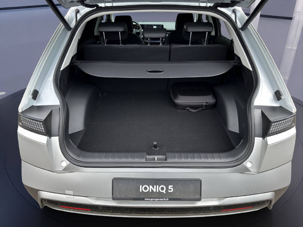 HYUNDAI IONIQ 5 Vertex 84 KWH 4WD-image-12