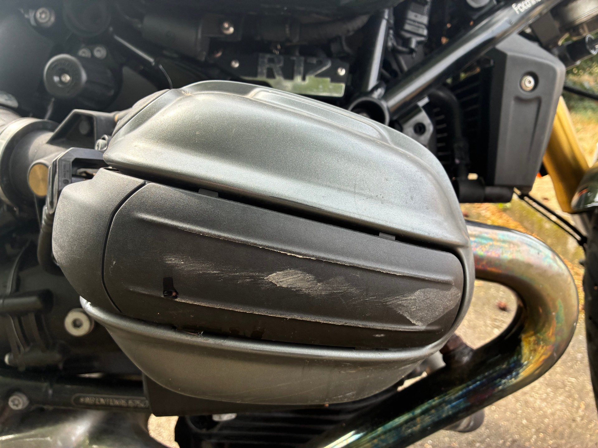 BMW R nineT Pure A2 (35kW)-image-2