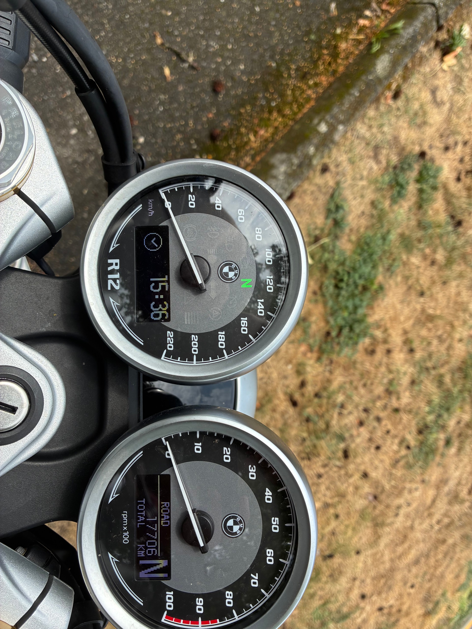 BMW R nineT Pure A2 (35kW)-image-3