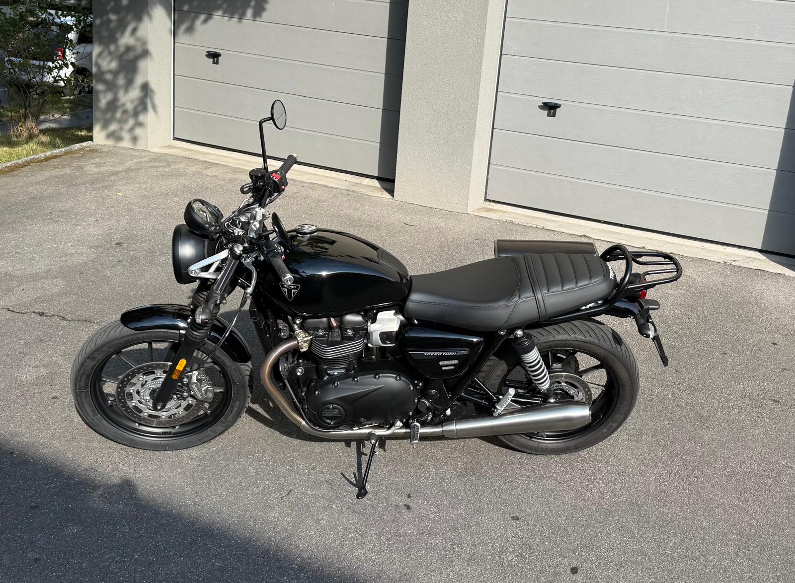 TRIUMPH Speed Twin 900-image-7