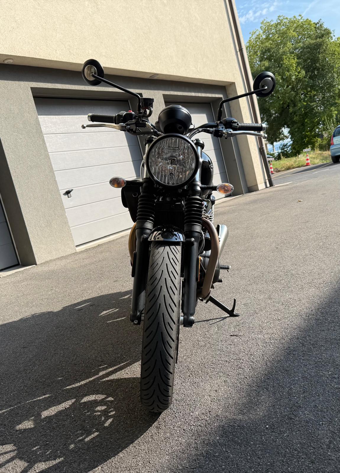 TRIUMPH Speed Twin 900-image-6