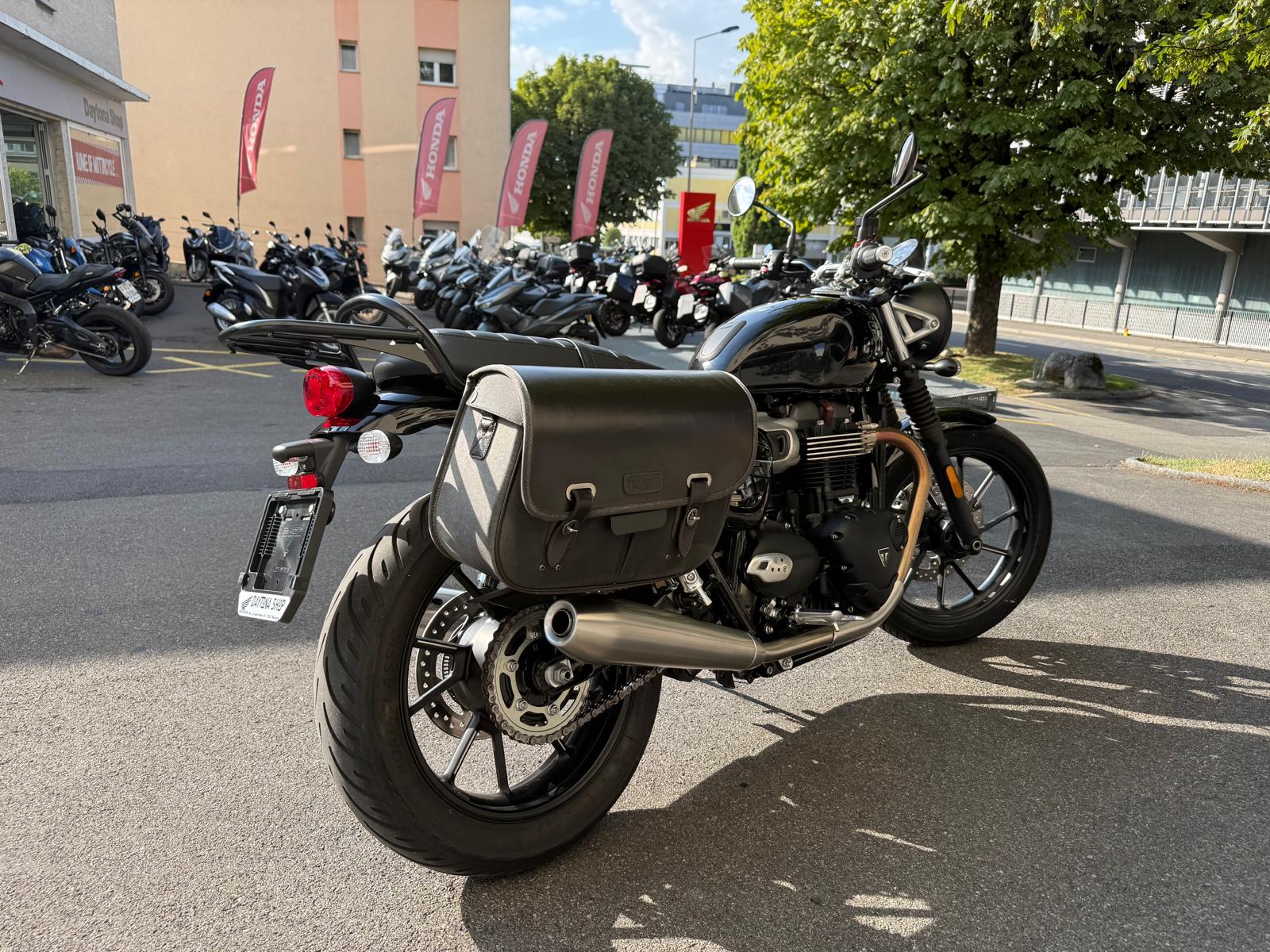 TRIUMPH Speed Twin 900-image-5