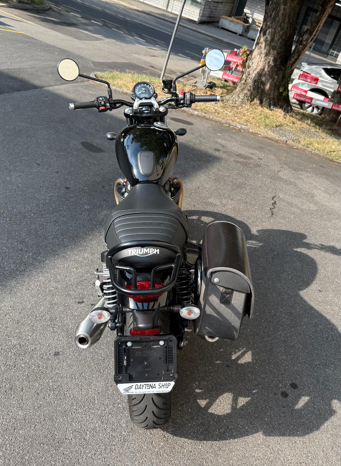 TRIUMPH Speed Twin 900-image-8