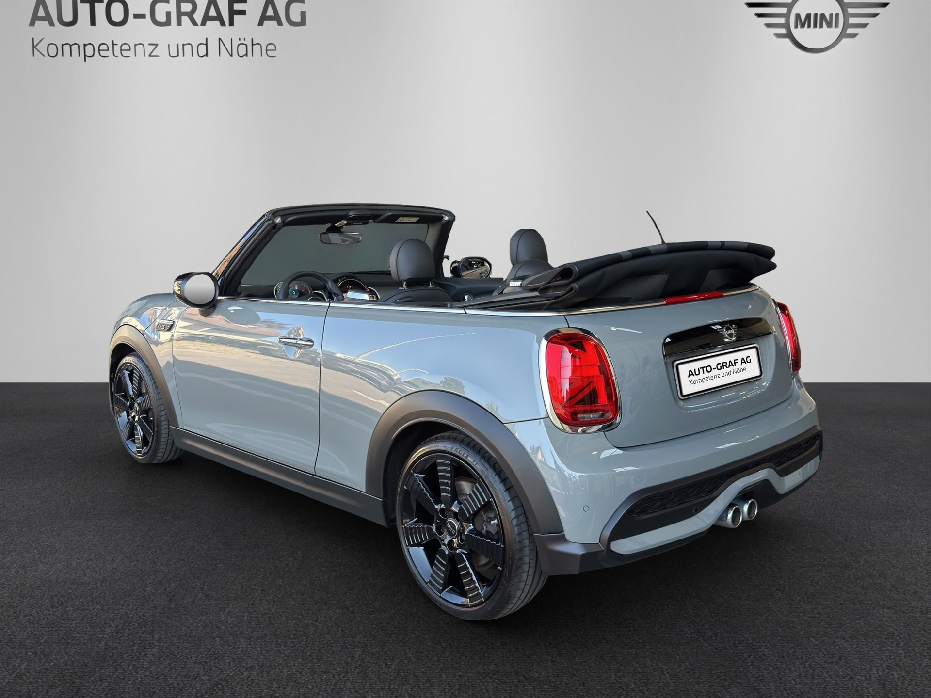 MINI Cabrio F57 2.0i Cooper S SDKG-showroom-element-2