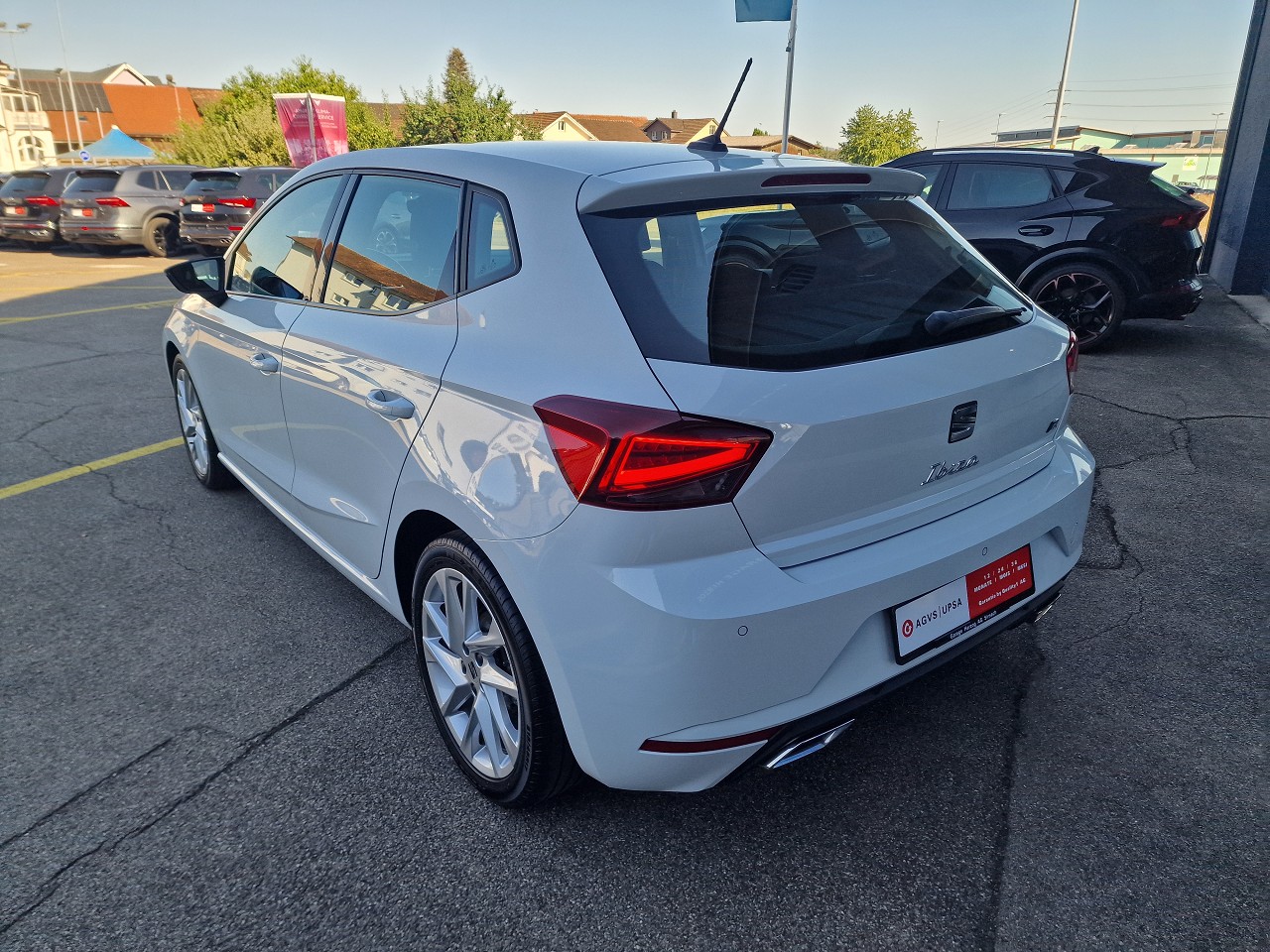 SEAT Ibiza 1.5 EcoTSI FR DSG-showroom-element-3