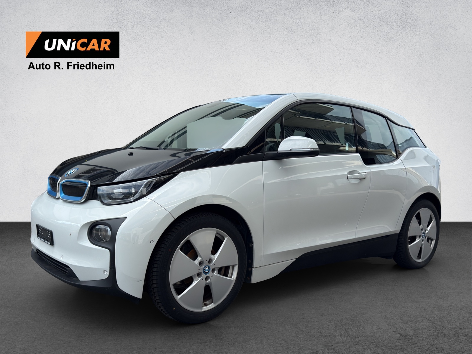 BMW i3 (60Ah) Range Extender-showroom-element-2