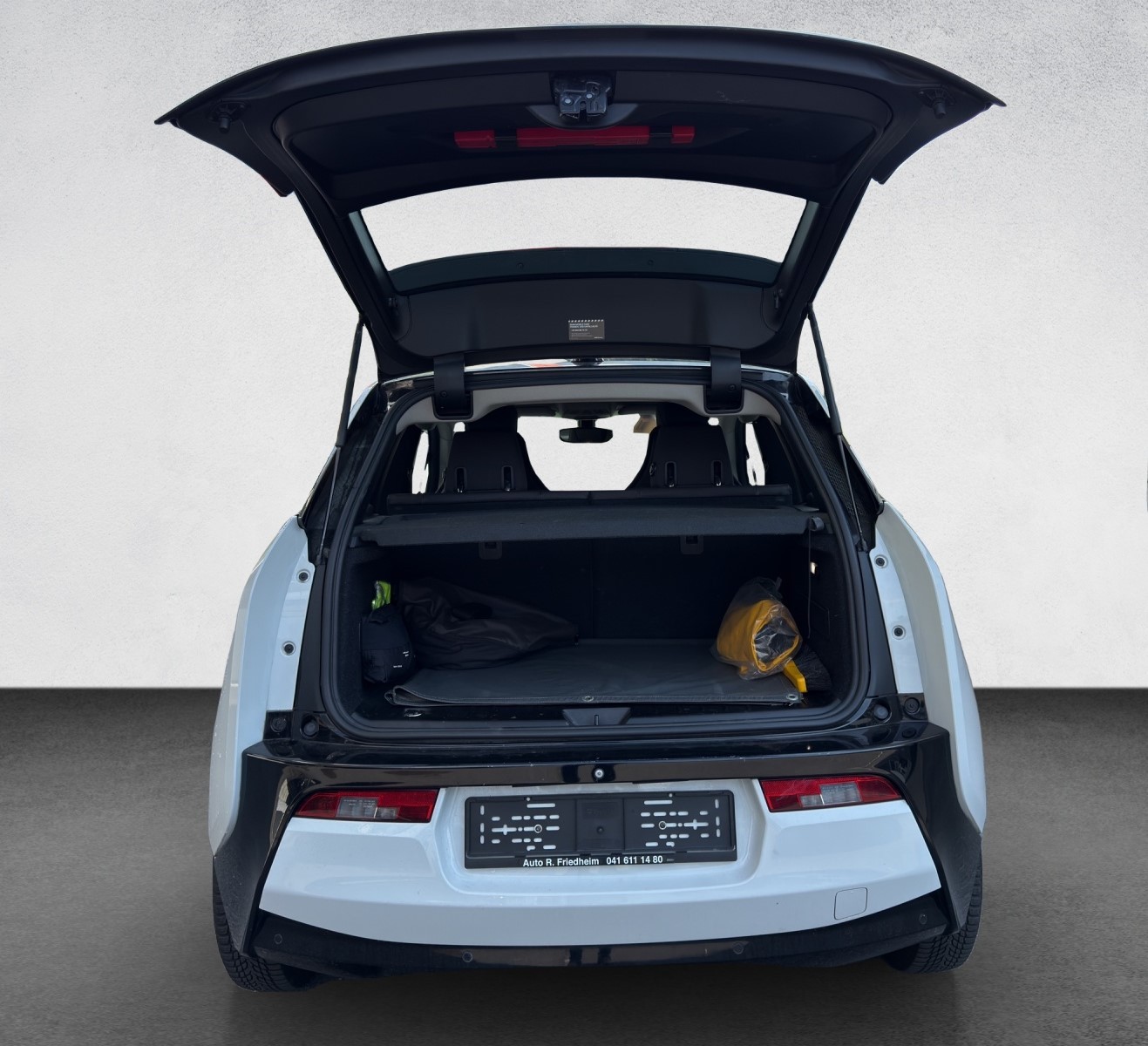 BMW i3 (60Ah) Range Extender-image-8