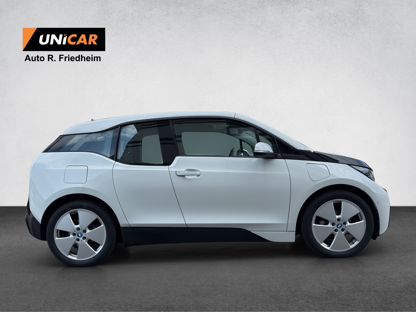 BMW i3 (60Ah) Range Extender-image-7