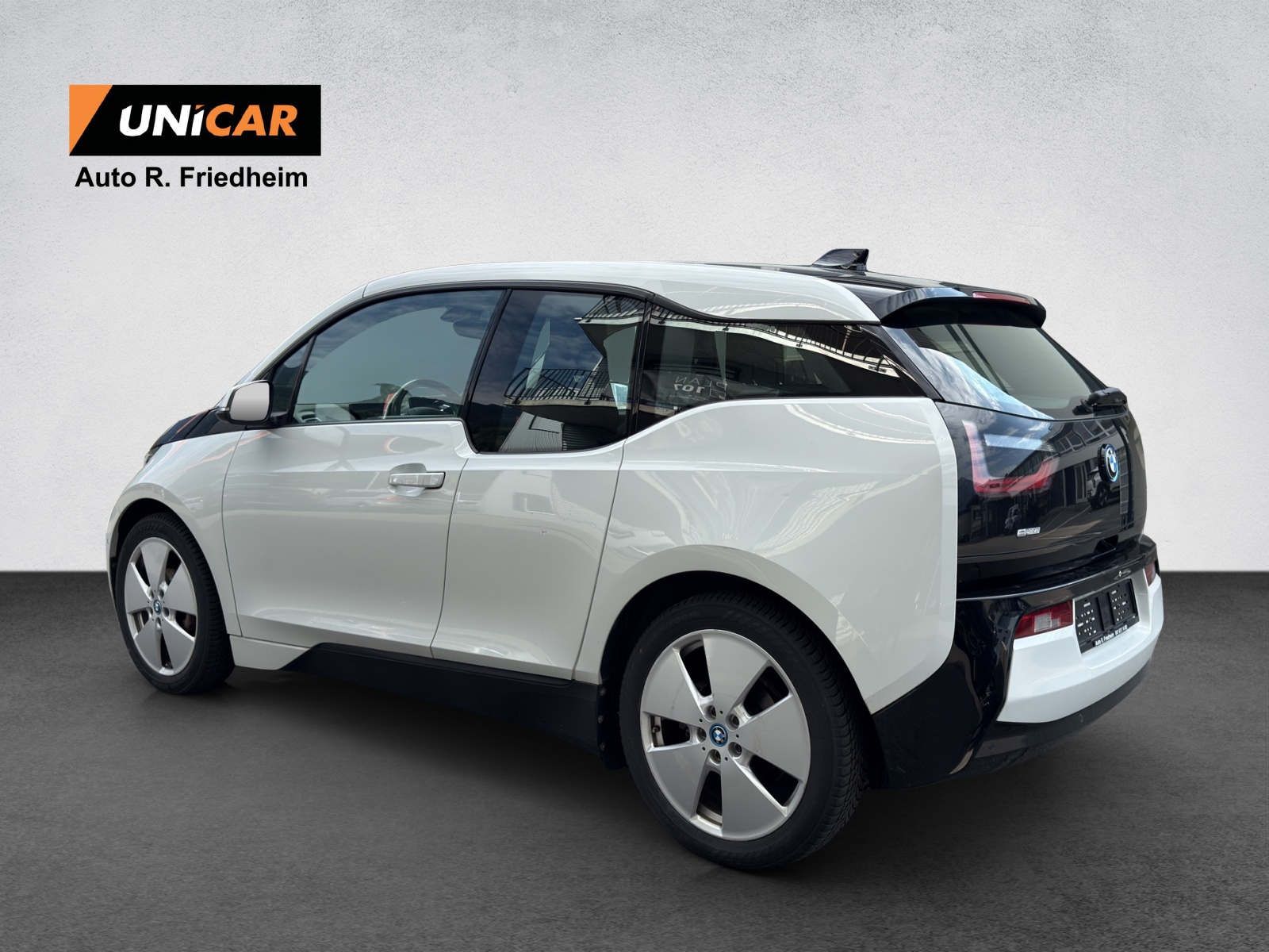BMW i3 (60Ah) Range Extender-image-4