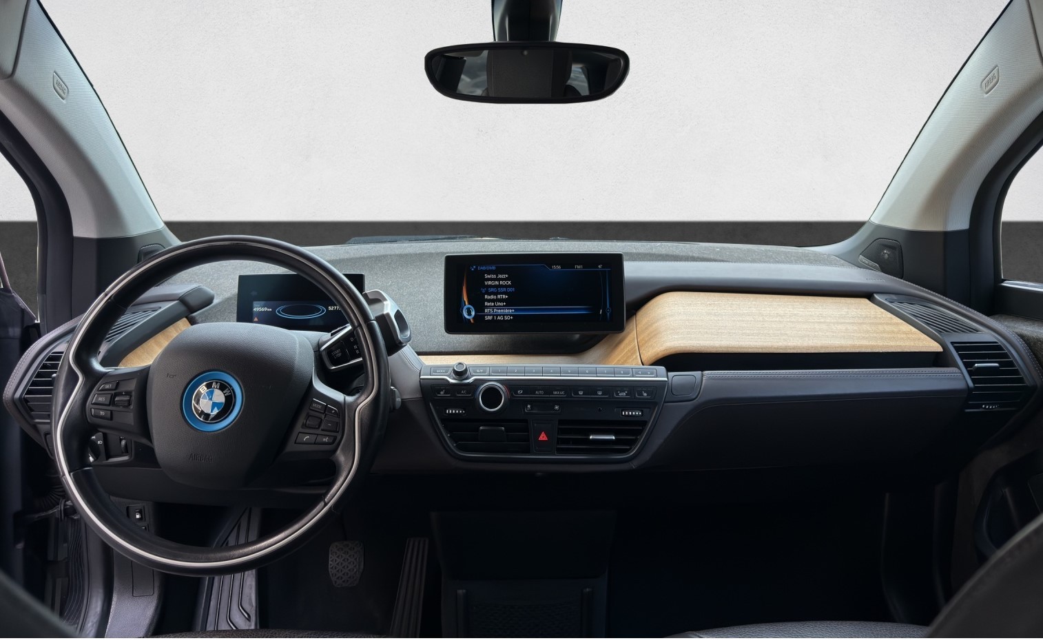 BMW i3 (60Ah) Range Extender-image-12