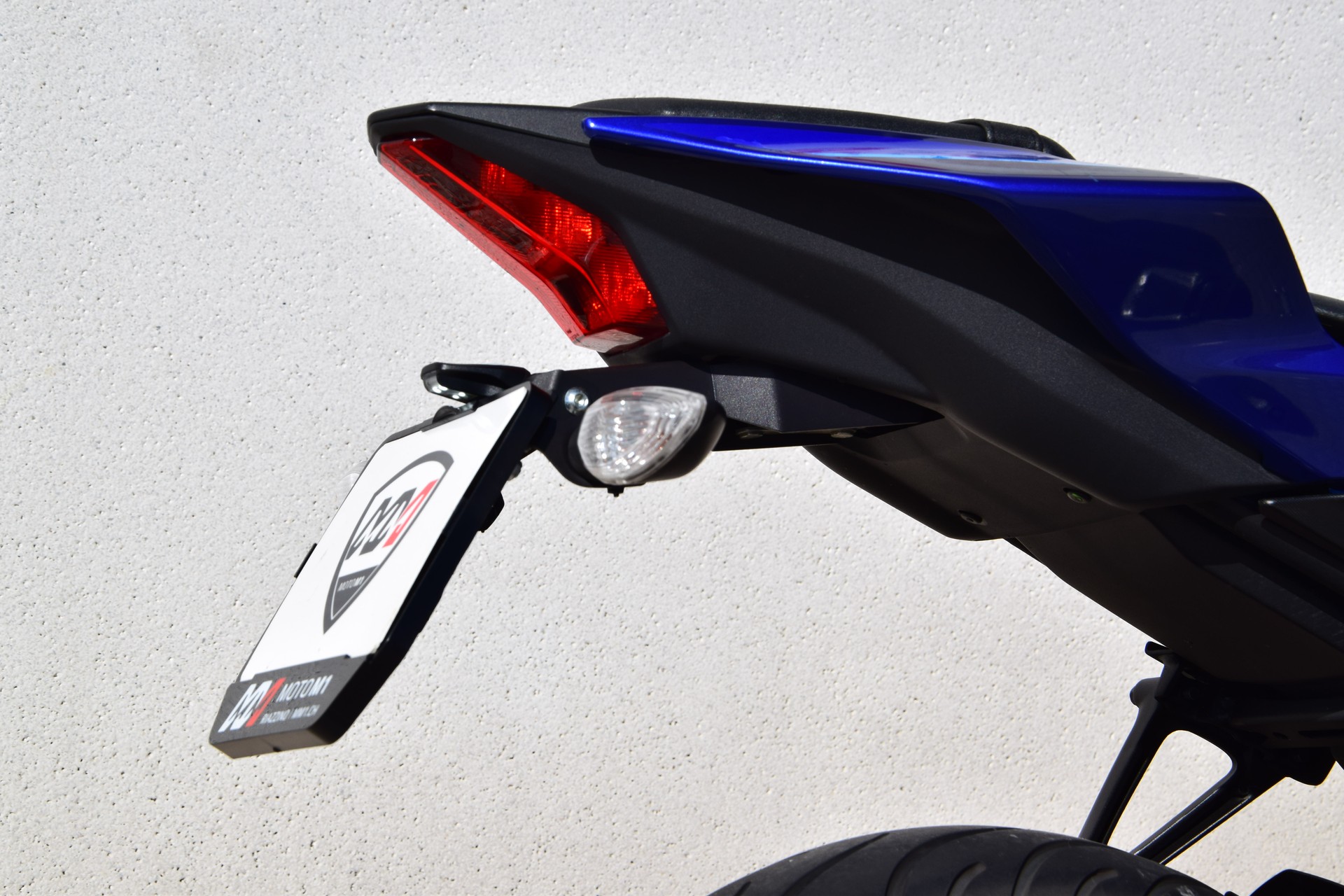 YAMAHA YZF-R 125 ABS-image-10