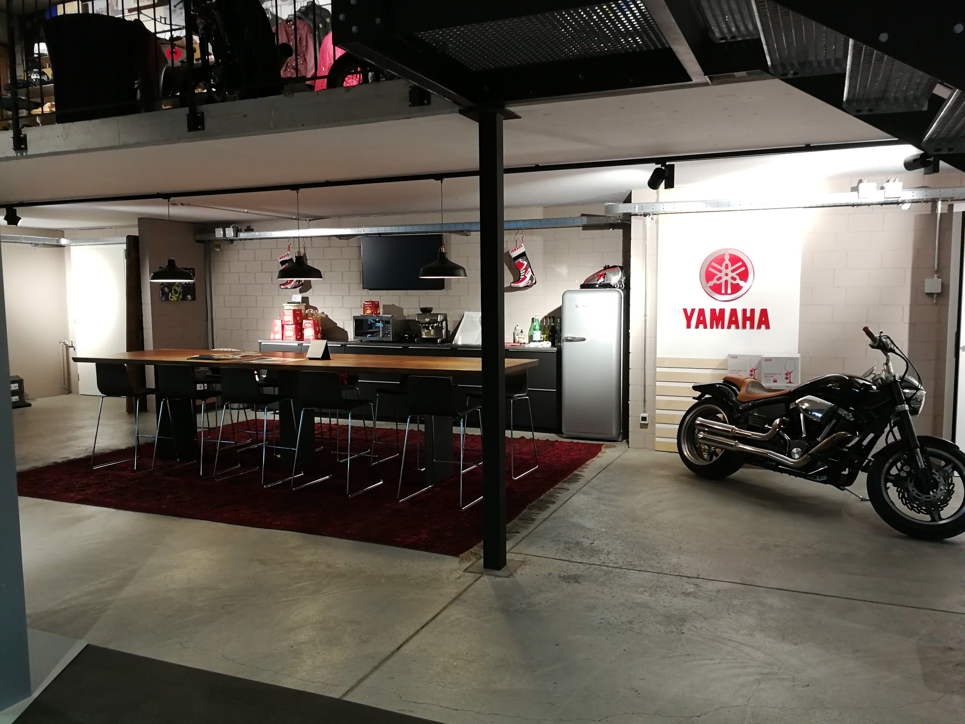 YAMAHA YZF-R 125 ABS-image-12
