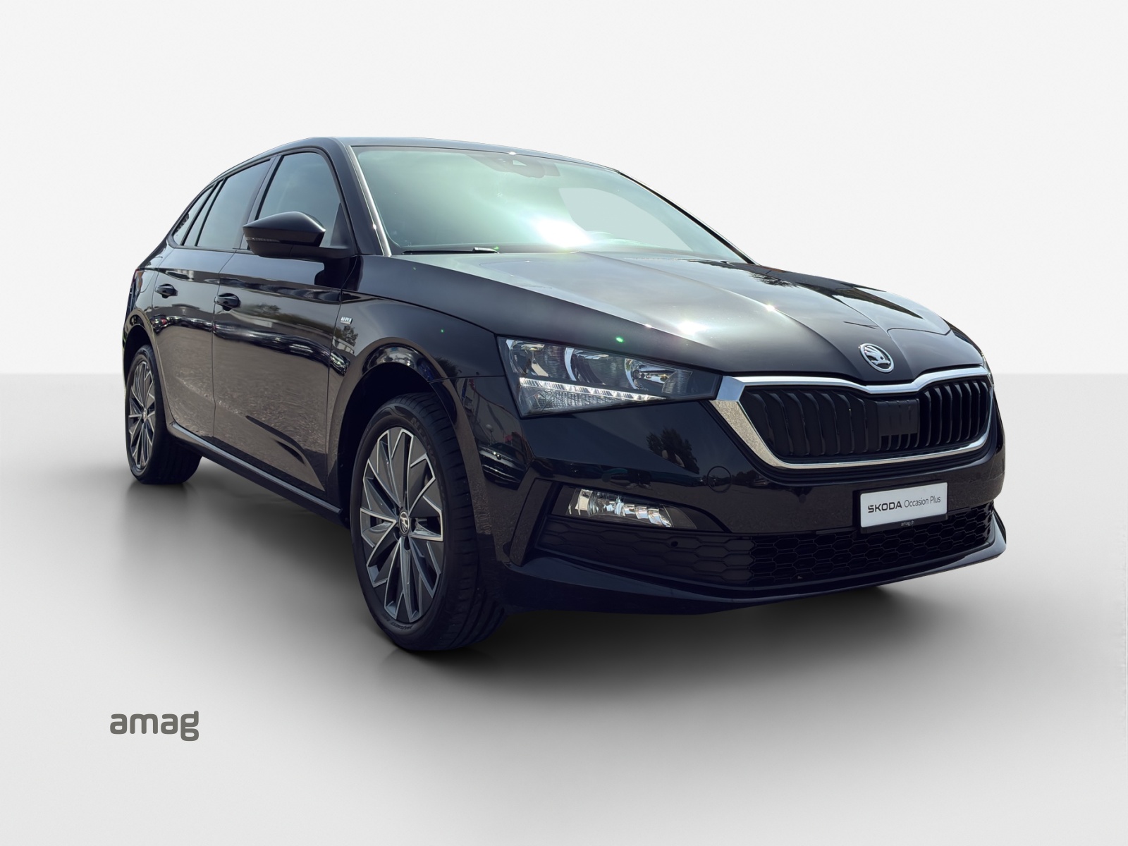 SKODA Scala 1.0 TSI Tour DSG-image-5