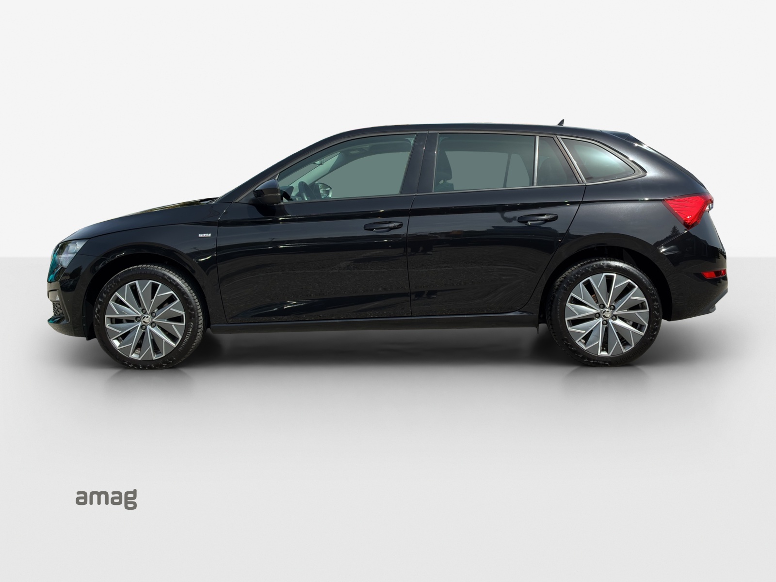 SKODA Scala 1.0 TSI Tour DSG-showroom-element-1