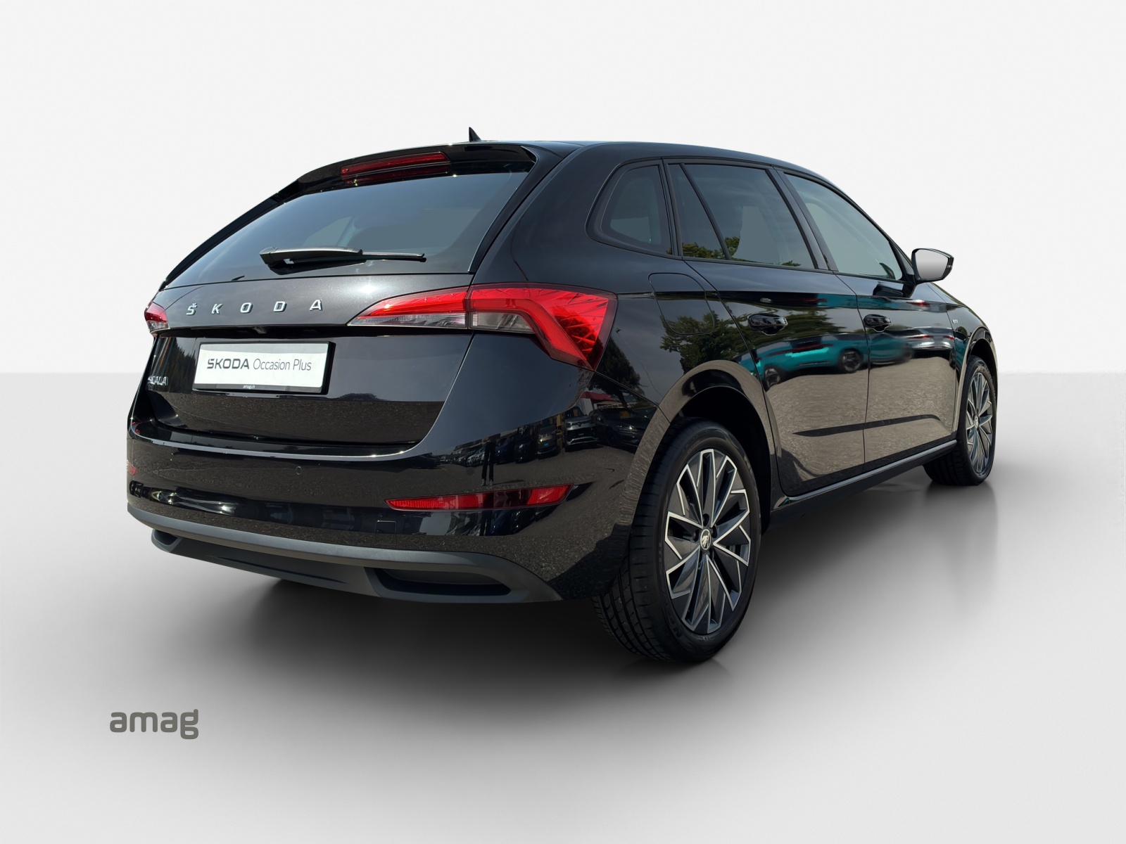 SKODA Scala 1.0 TSI Tour DSG-image-4