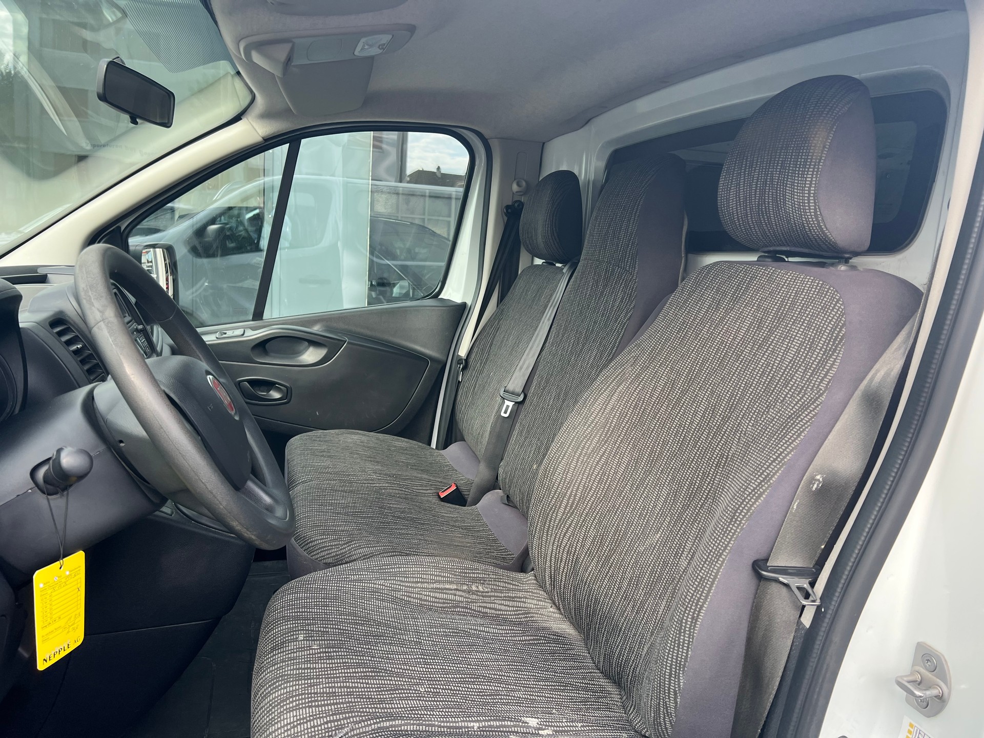 FIAT Talento 29 1.6 MJ L2H1 Swiss-image-11