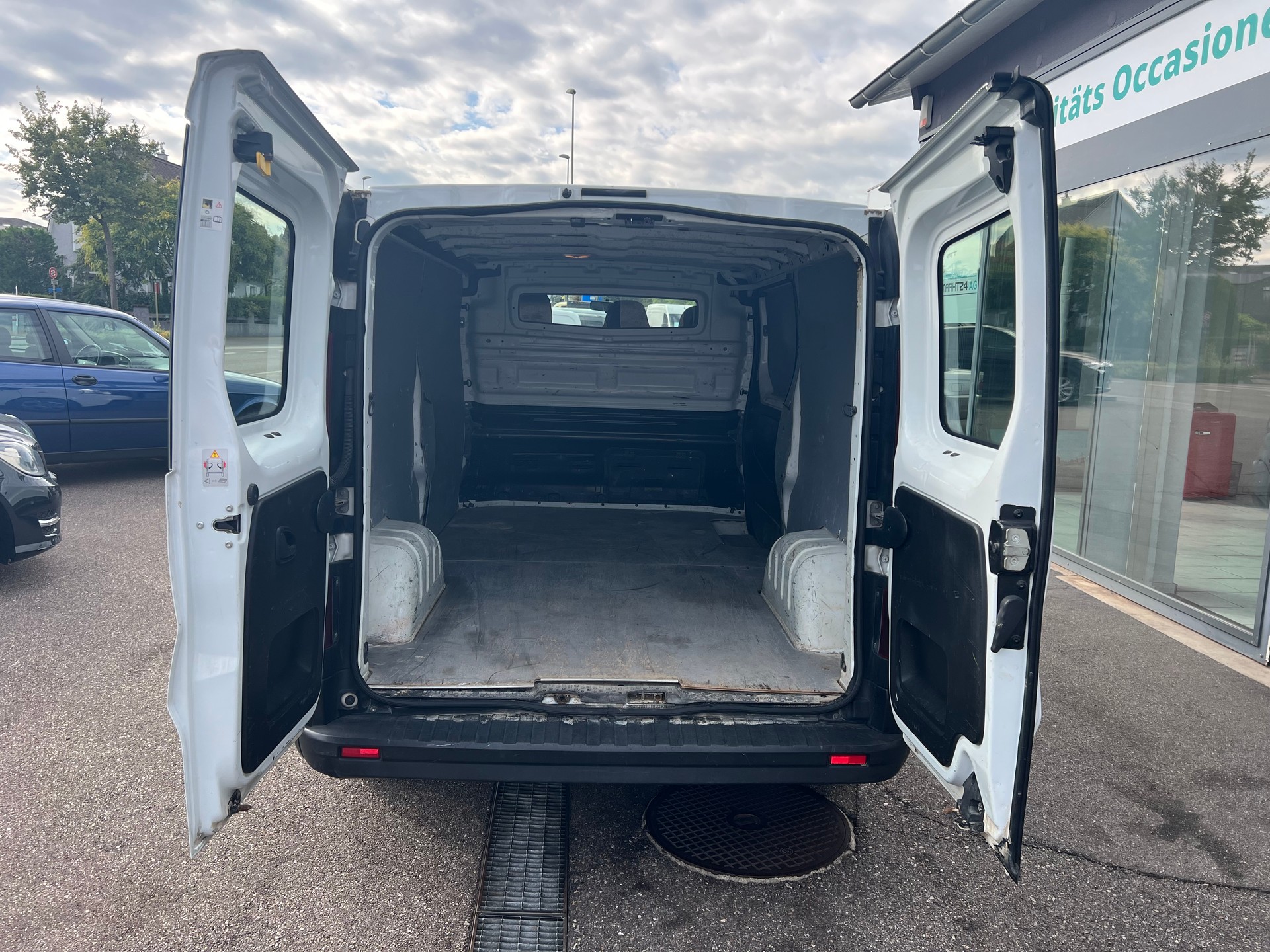 FIAT Talento 29 1.6 MJ L2H1 Swiss-image-5