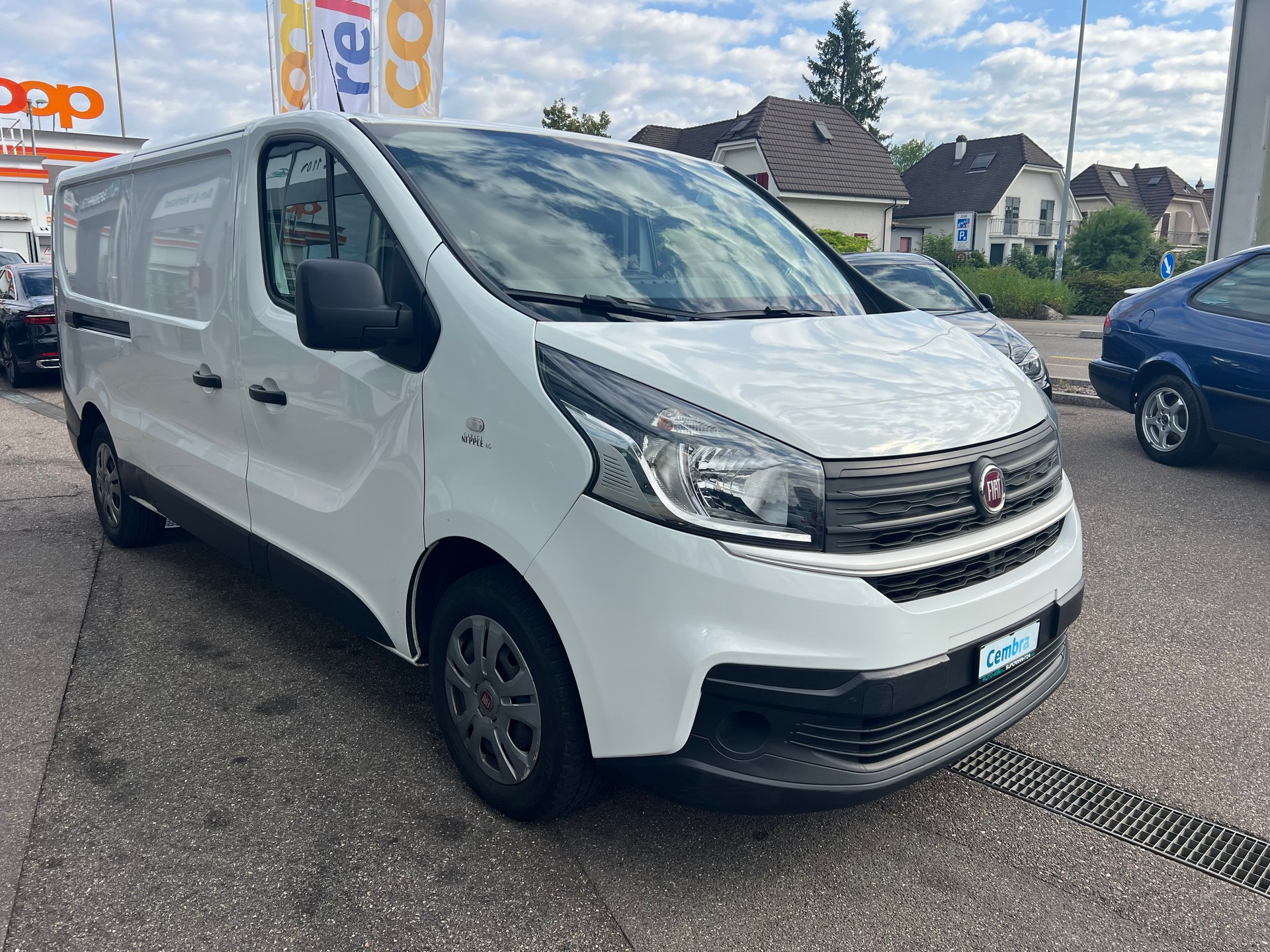 FIAT Talento 29 1.6 MJ L2H1 Swiss-image-9