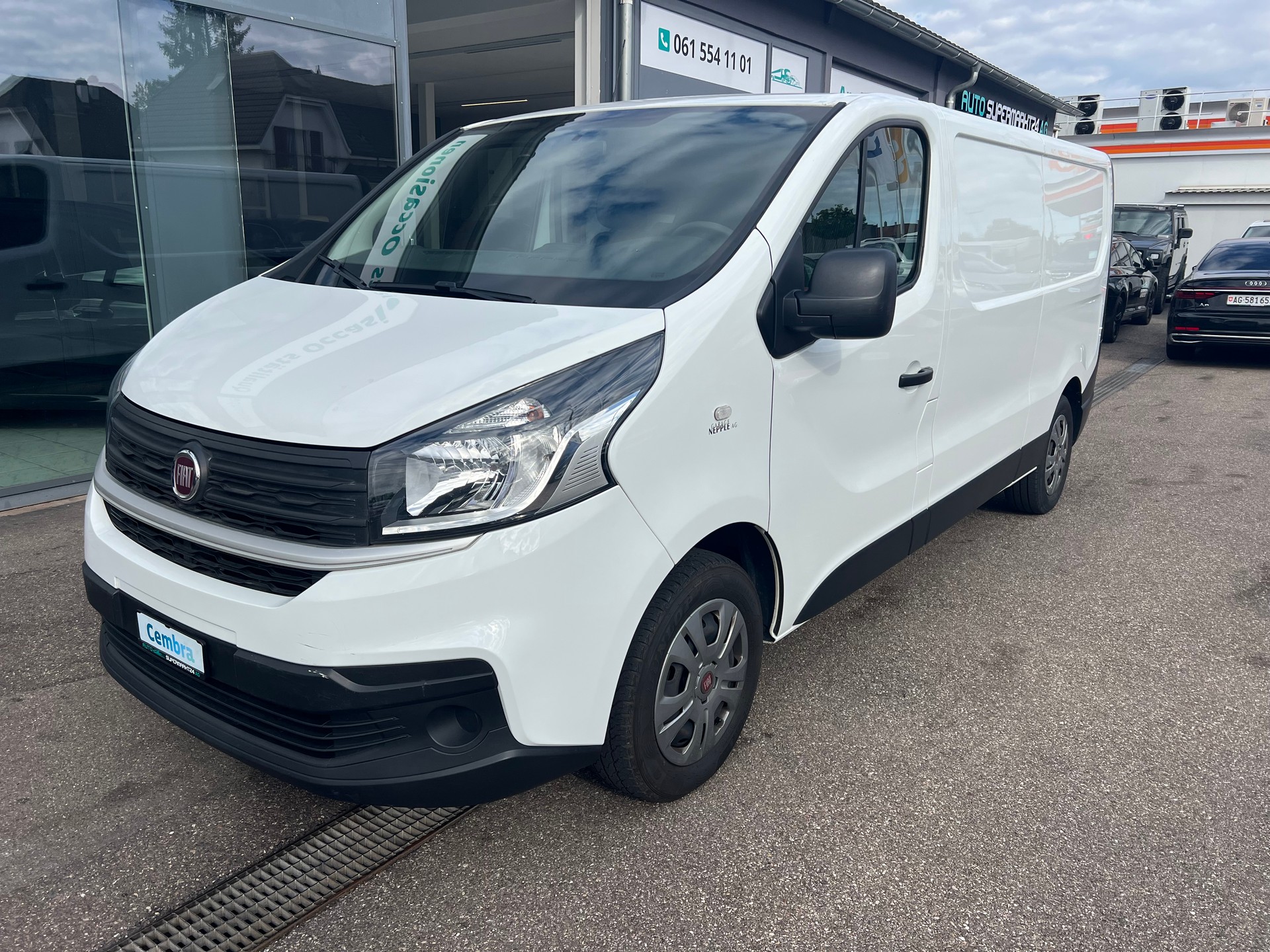 FIAT Talento 29 1.6 MJ L2H1 Swiss-showroom-element-1