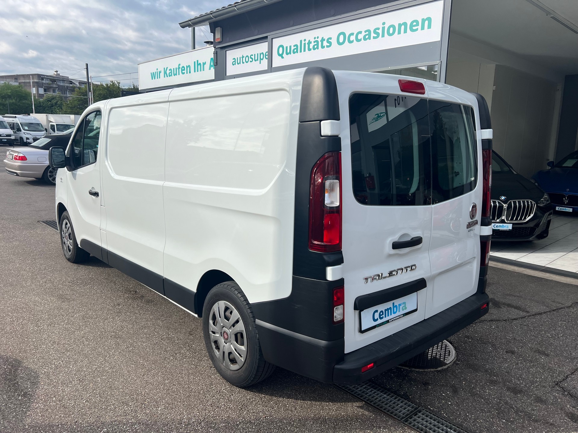 FIAT Talento 29 1.6 MJ L2H1 Swiss-showroom-element-3