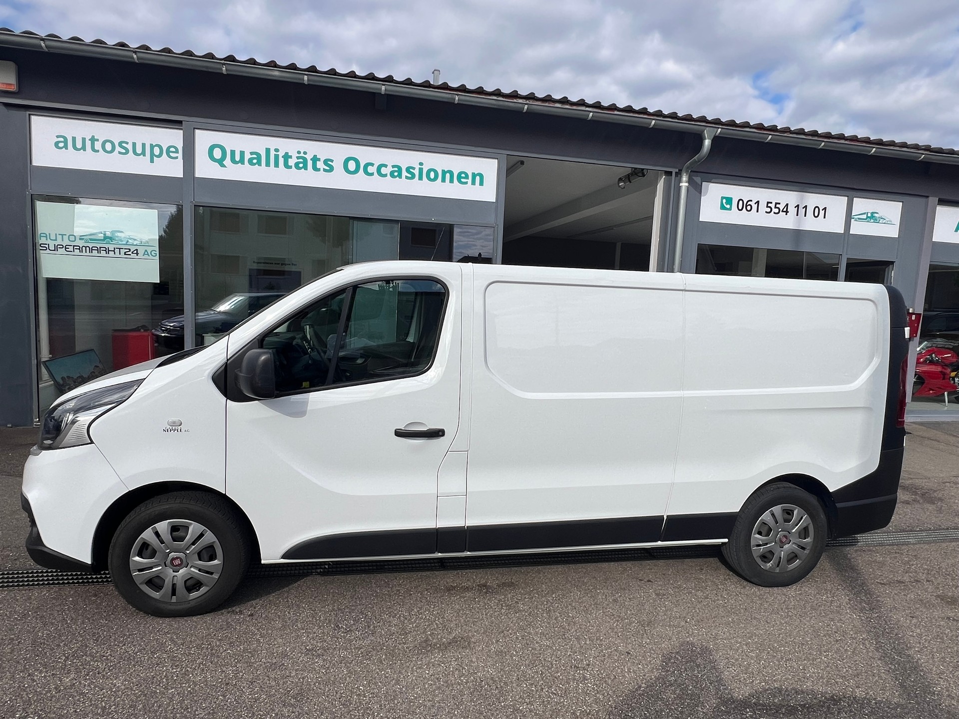 FIAT Talento 29 1.6 MJ L2H1 Swiss-showroom-element-2