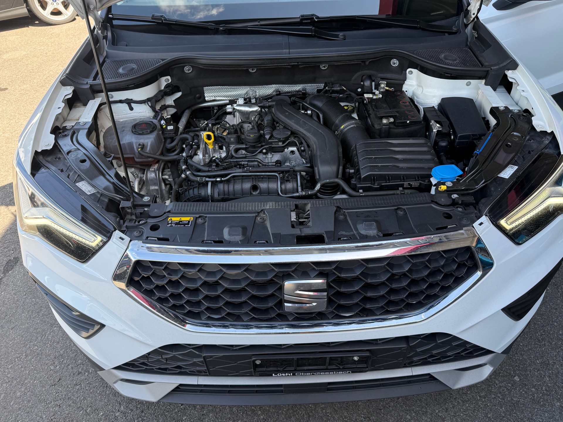 SEAT Ateca 1.5 TSI EVO DSG Style-showroom-element-3