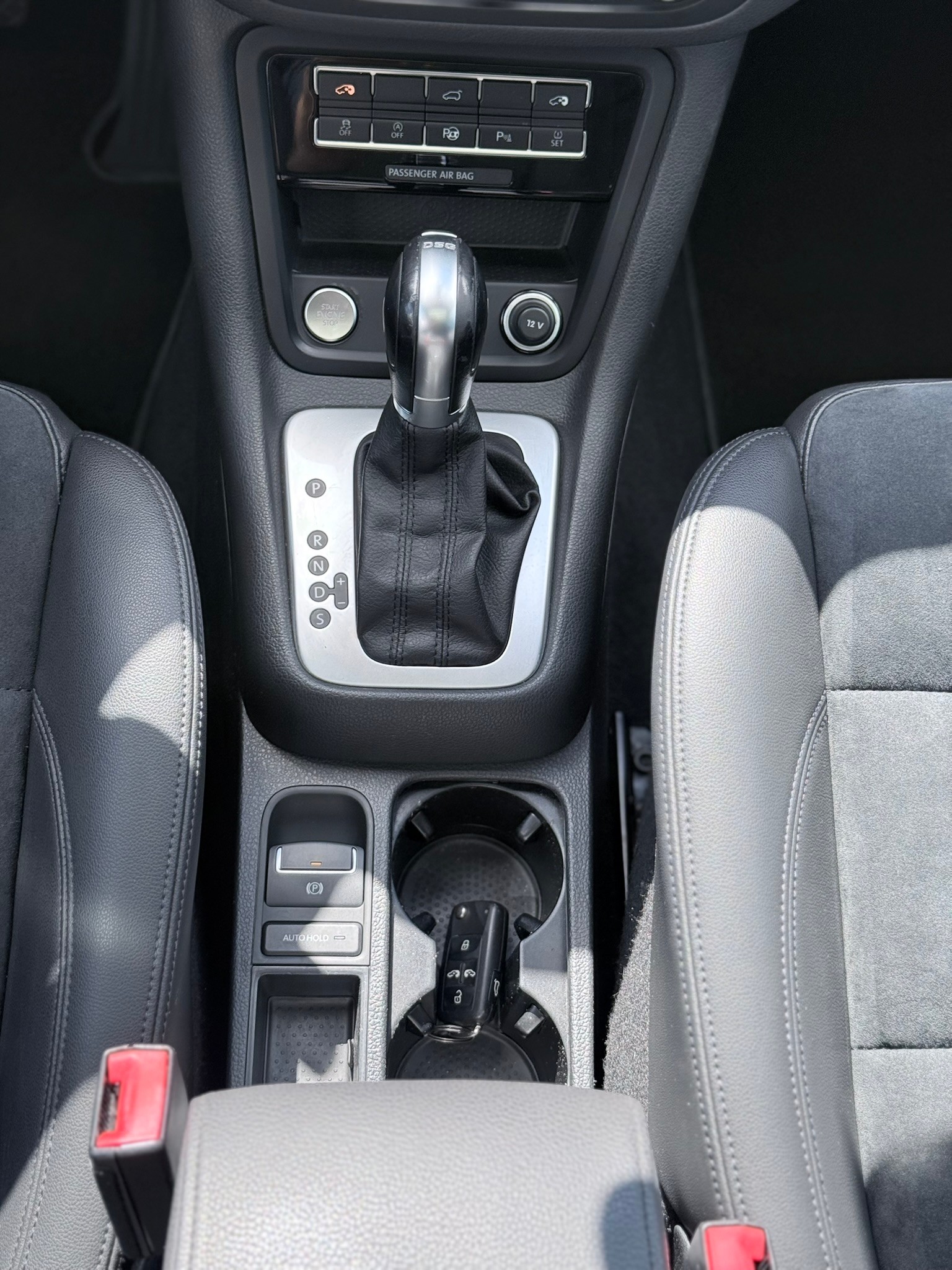 SEAT Alhambra 2.0 TDI Style Advanced DSG-image-24