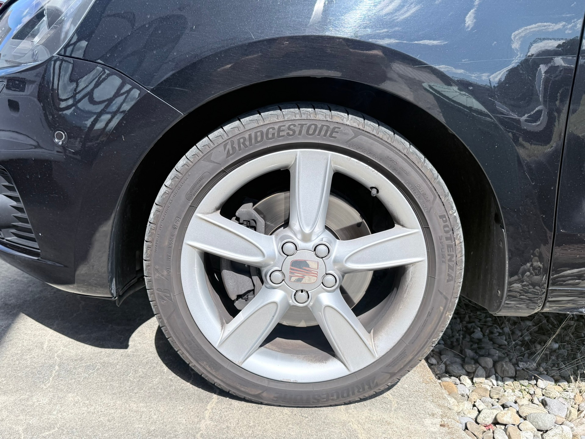 SEAT Alhambra 2.0 TDI Style Advanced DSG-image-10