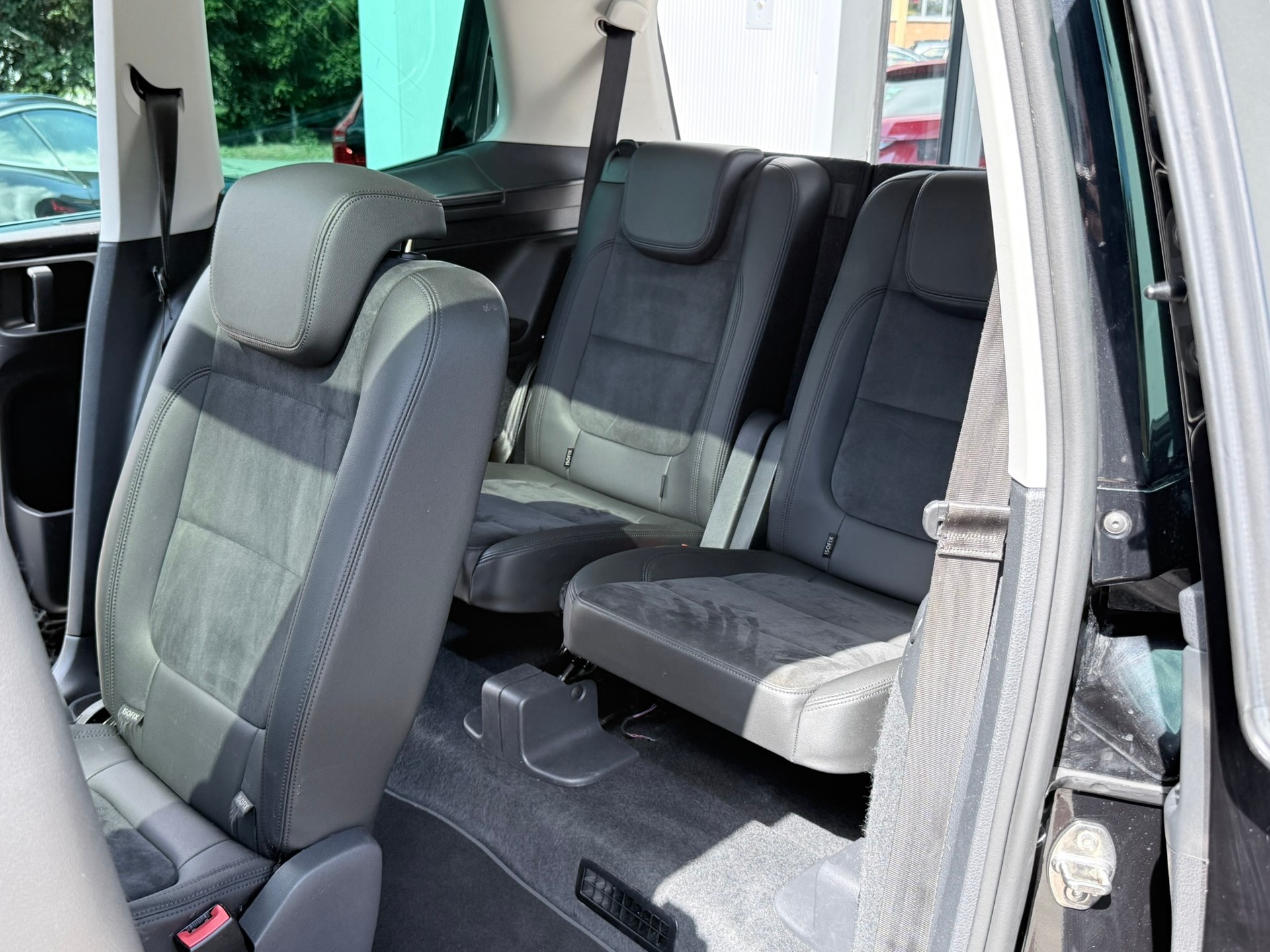 SEAT Alhambra 2.0 TDI Style Advanced DSG-image-30