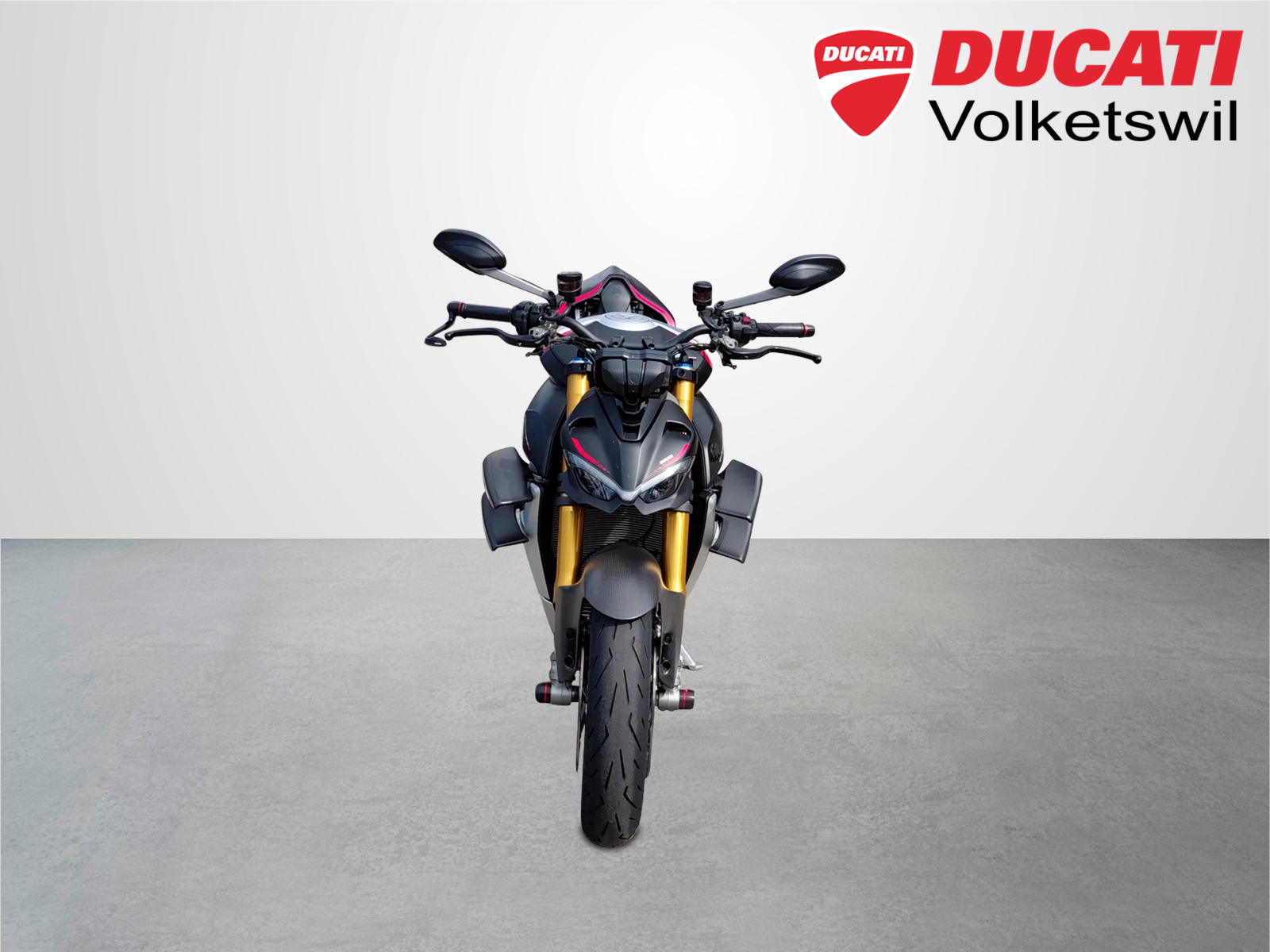 DUCATI Streetfighter V4 SP-image-1