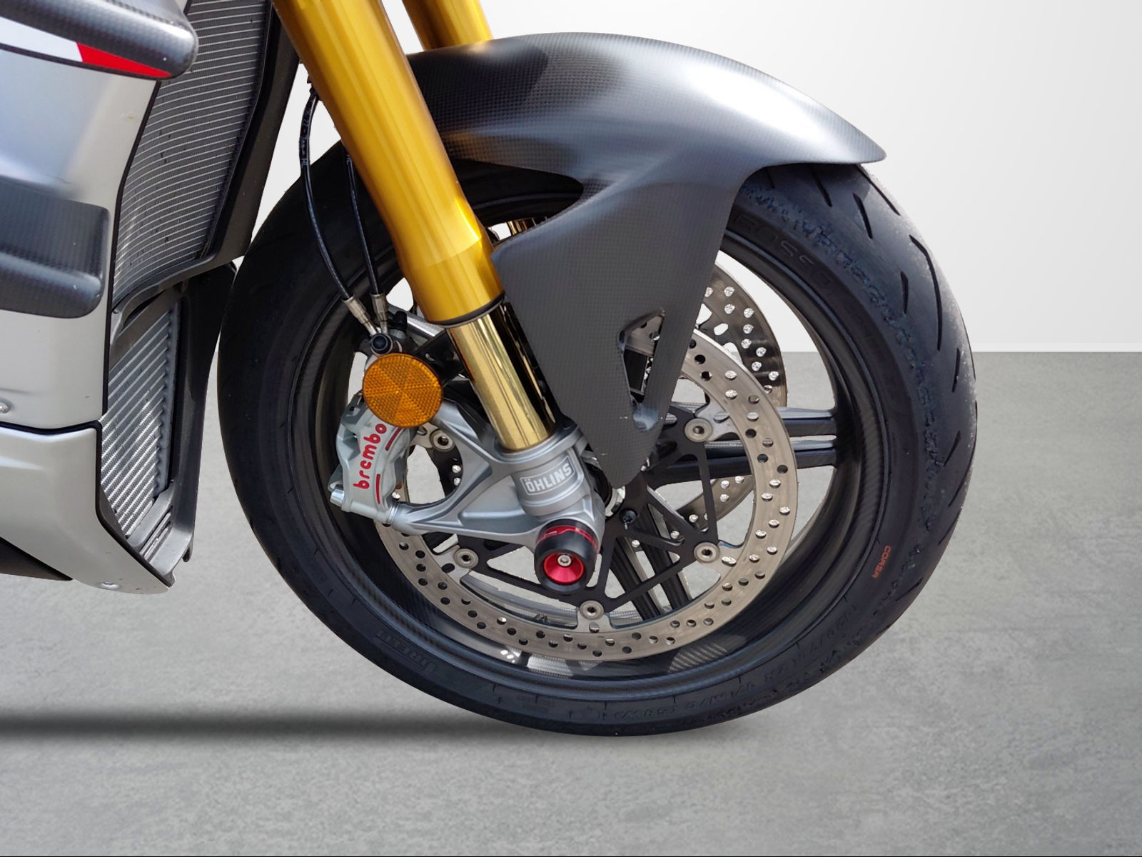DUCATI Streetfighter V4 SP-image-2