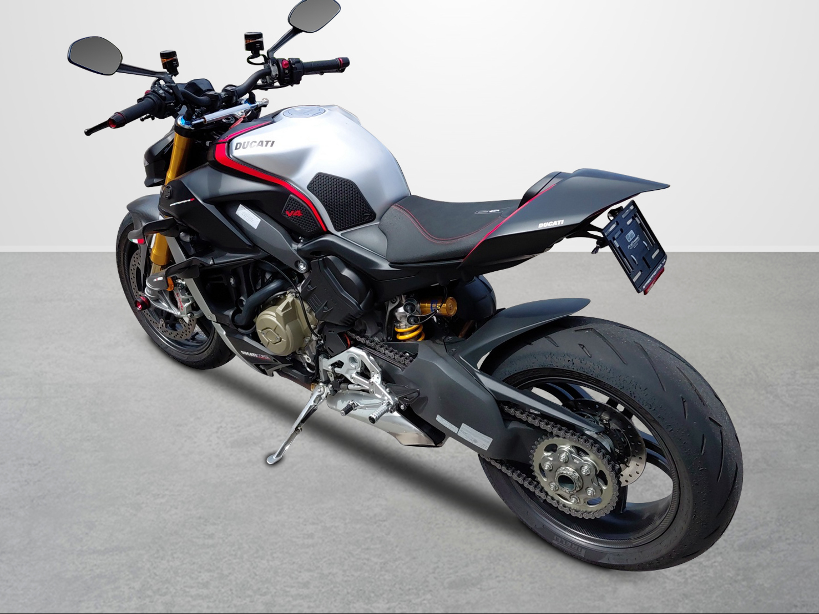 DUCATI Streetfighter V4 SP-image-7