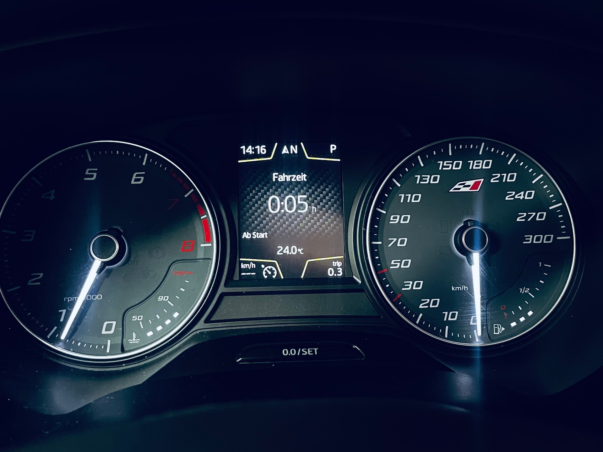 SEAT Leon ST 2.0 TSI Cupra 280 DSG-image-15
