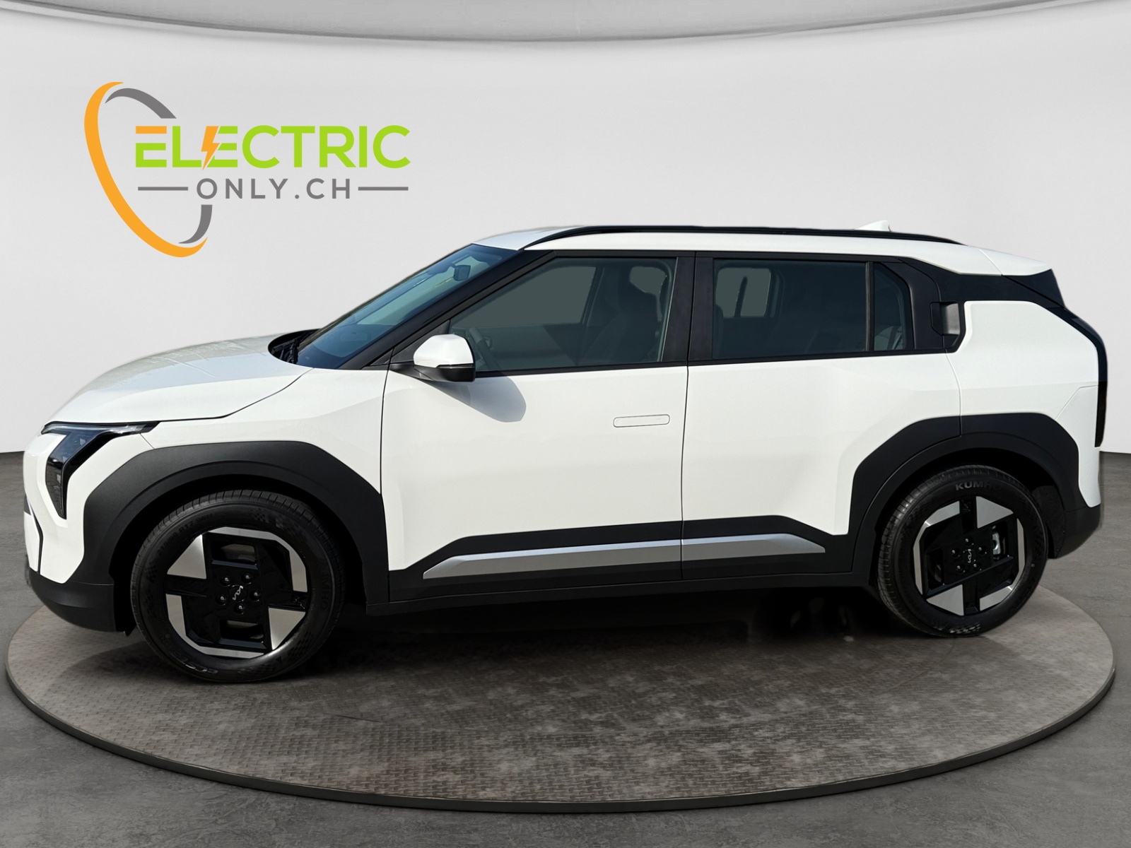 KIA EV3 58,3 kWh Air-showroom-element-1