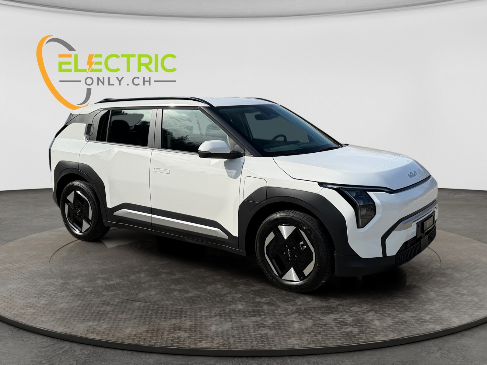 KIA EV3 58,3 kWh Air-image-6