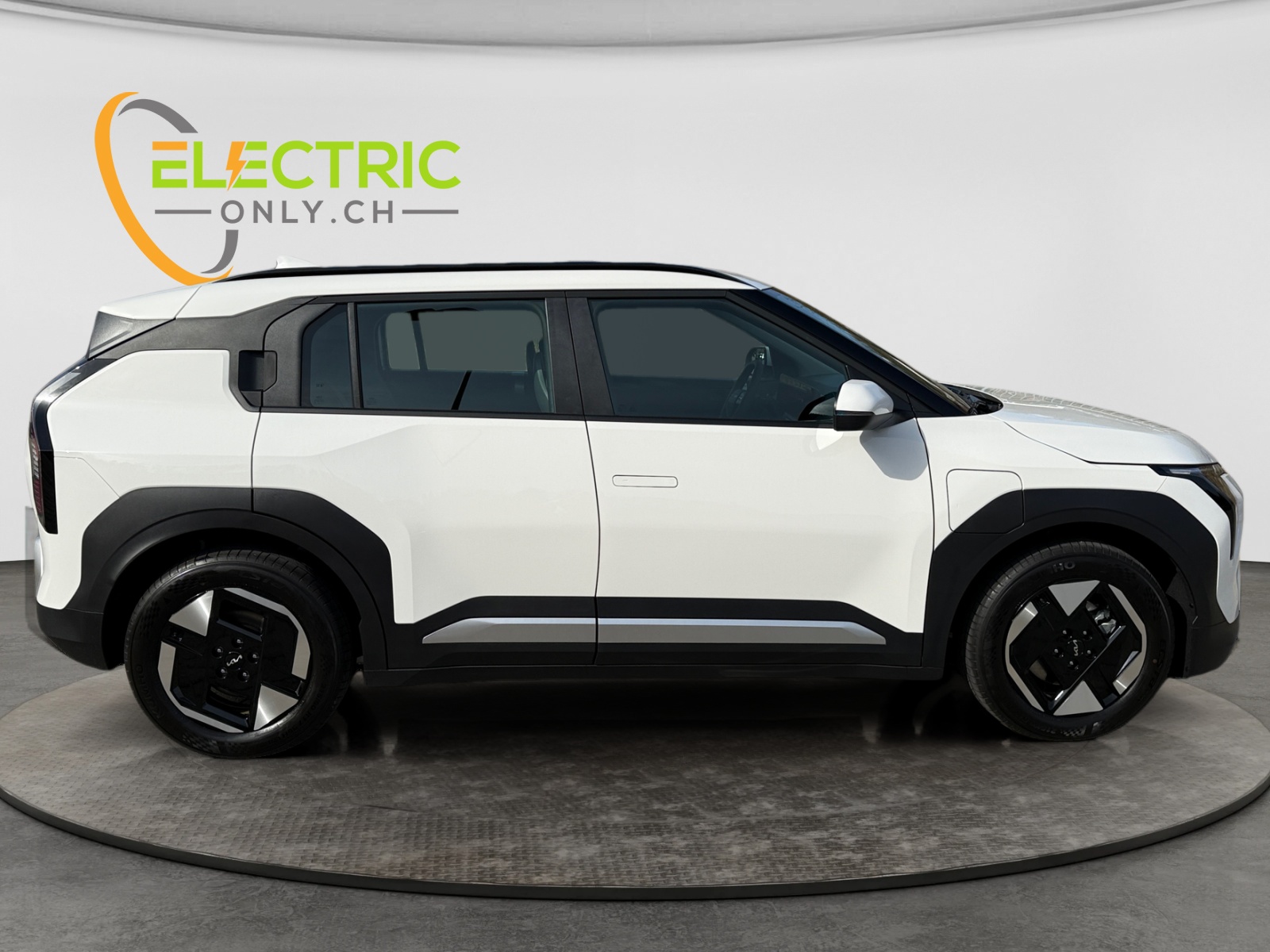 KIA EV3 58,3 kWh Air-image-5