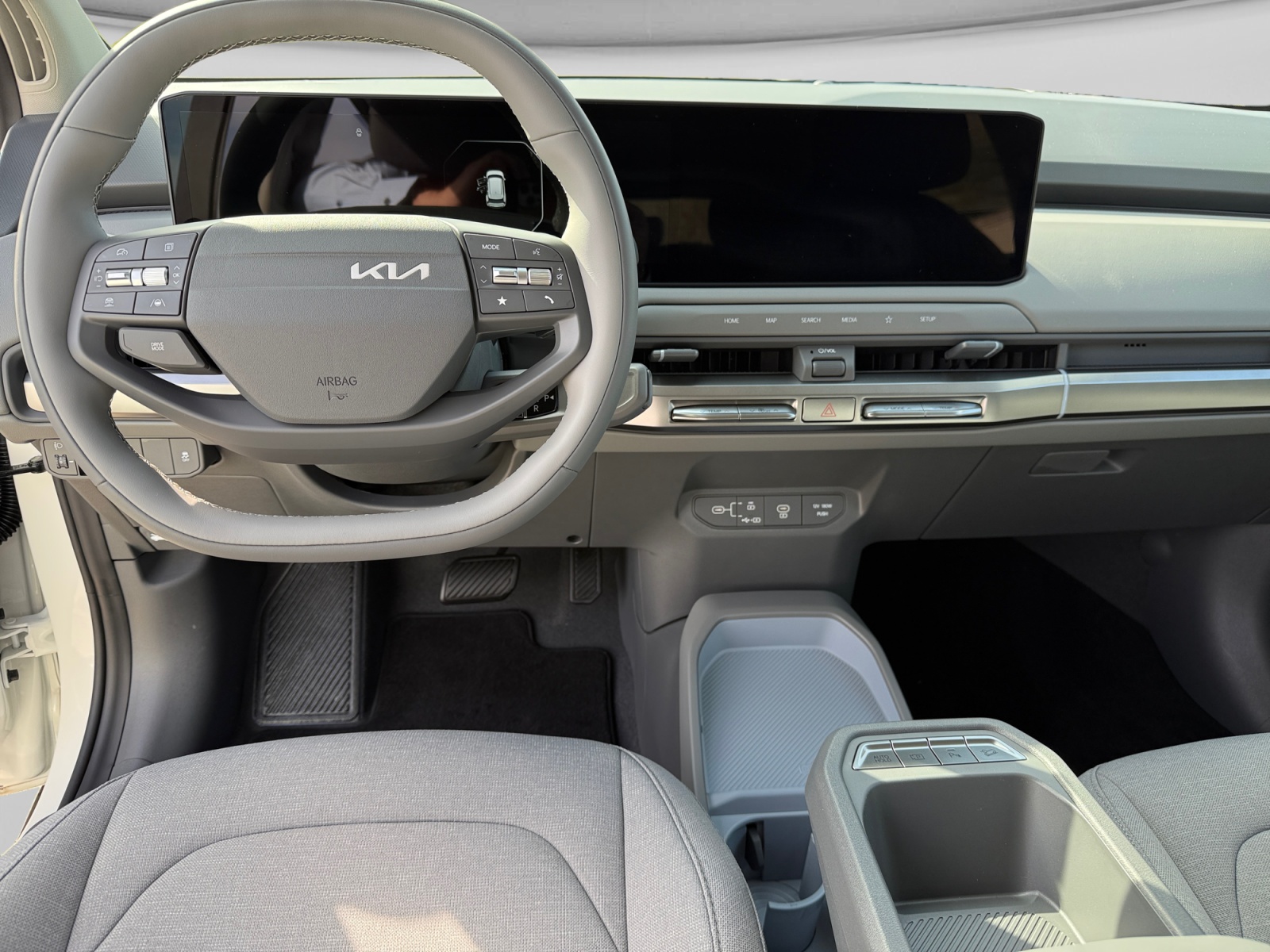 KIA EV3 58,3 kWh Air-image-10