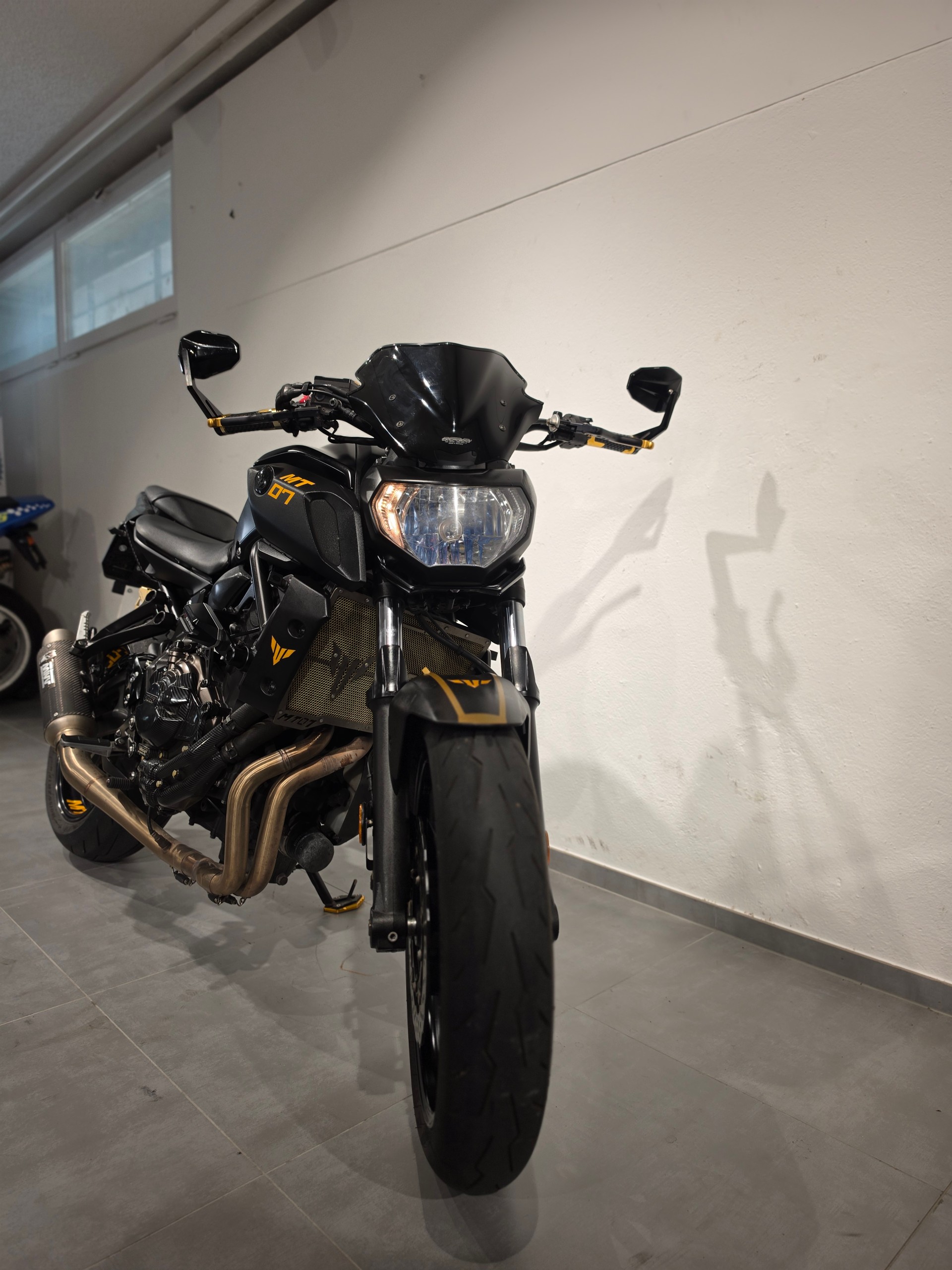 YAMAHA MT-07 ABS (35kW)-image-5