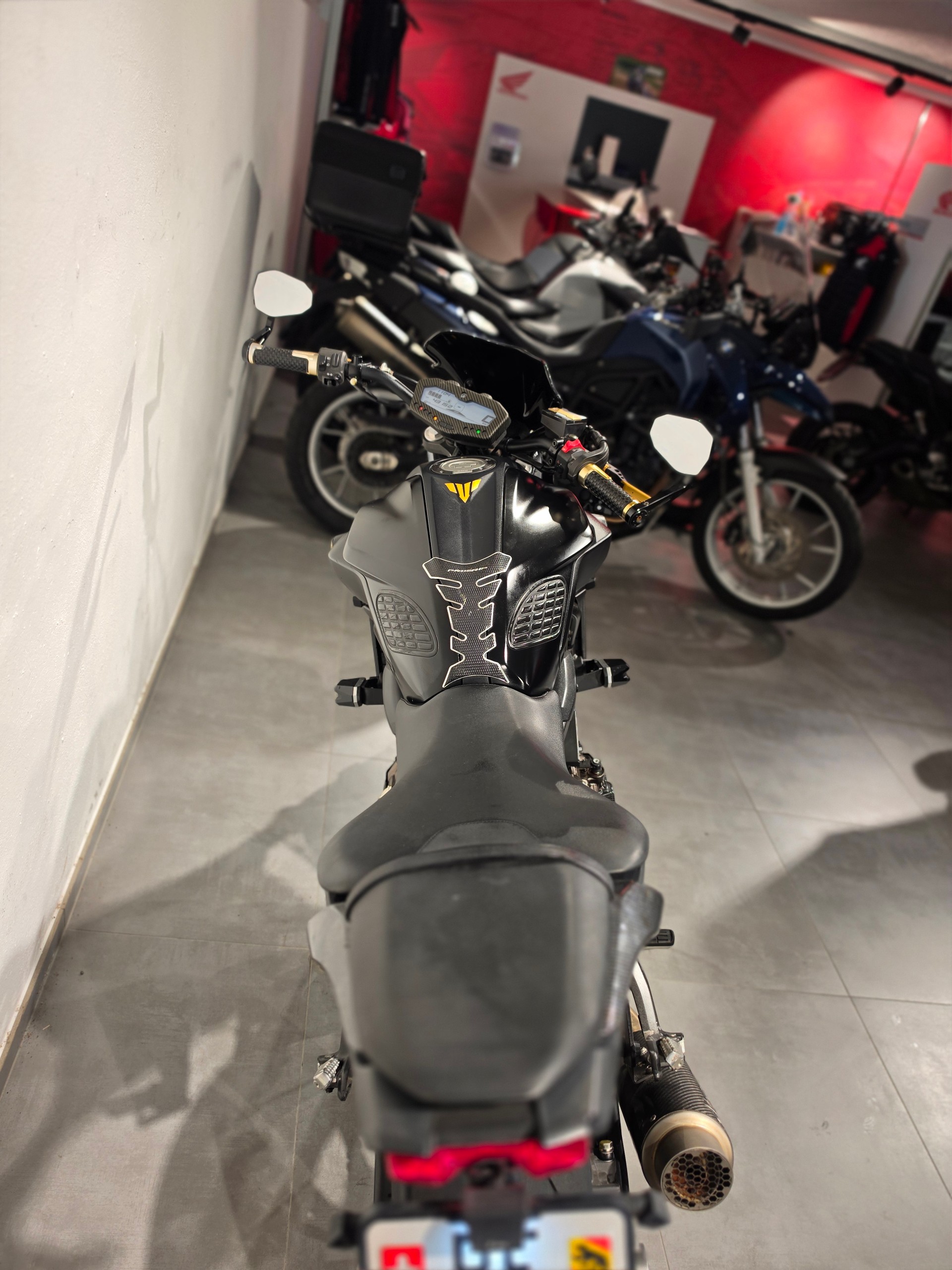 YAMAHA MT-07 ABS (35kW)-image-8